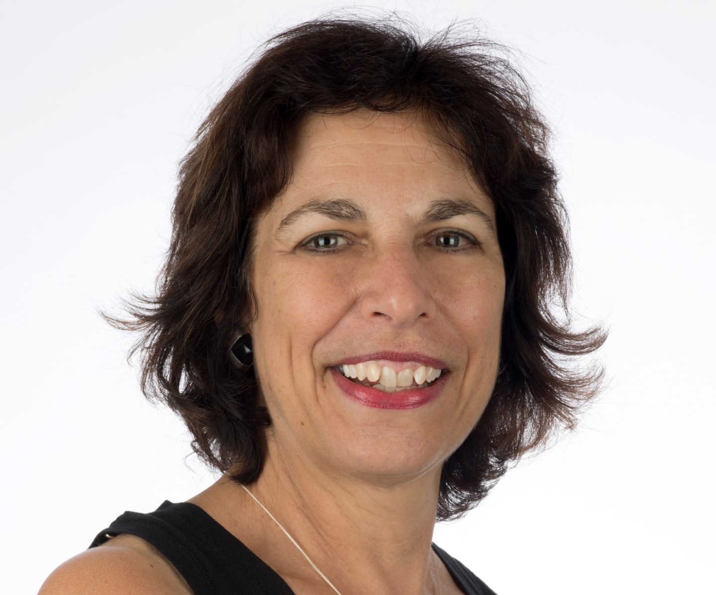 The upsides of change at your company