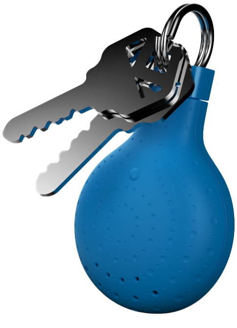 Breathometer Breeze wireless mobile breathalyzer