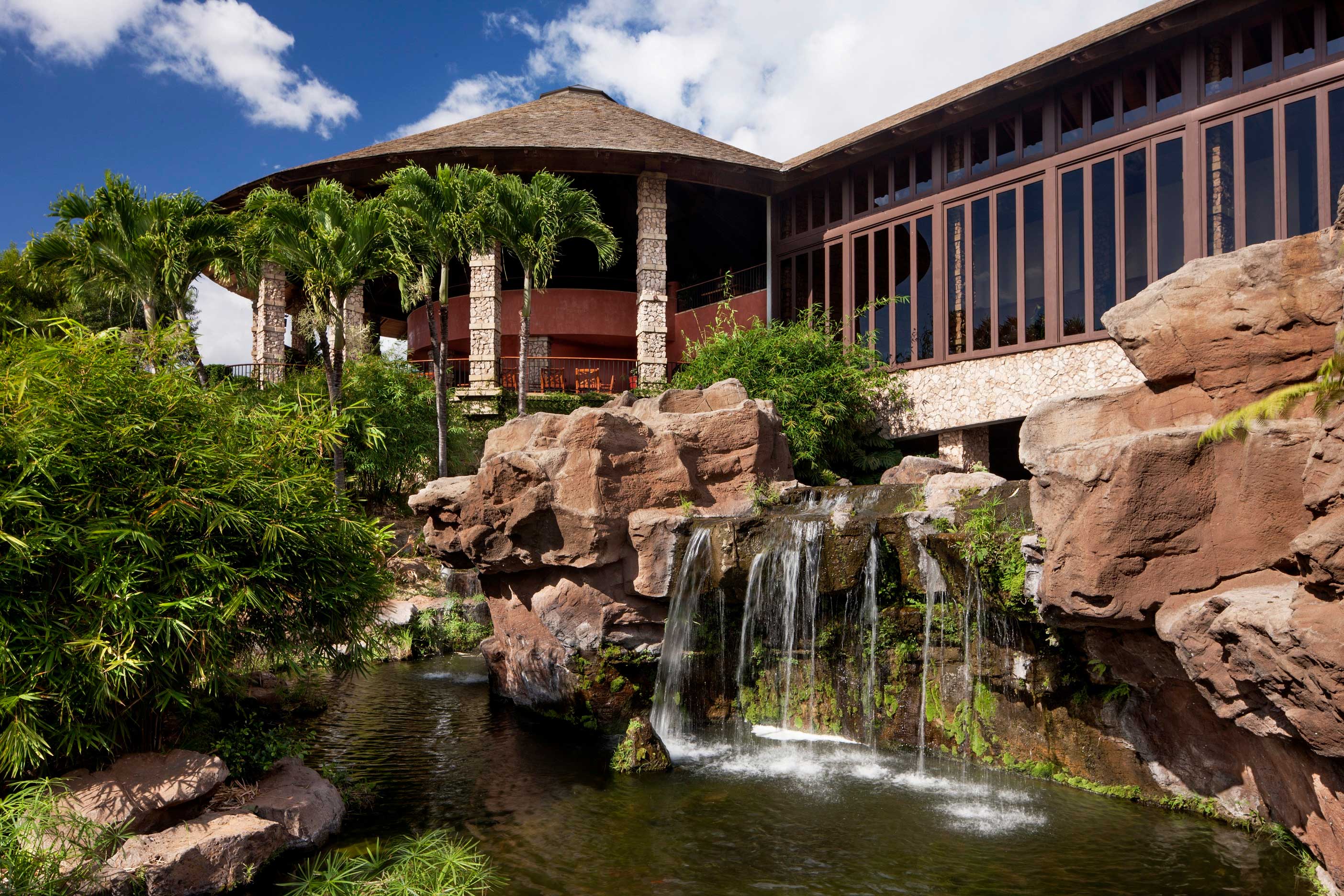 Hotel Wailea