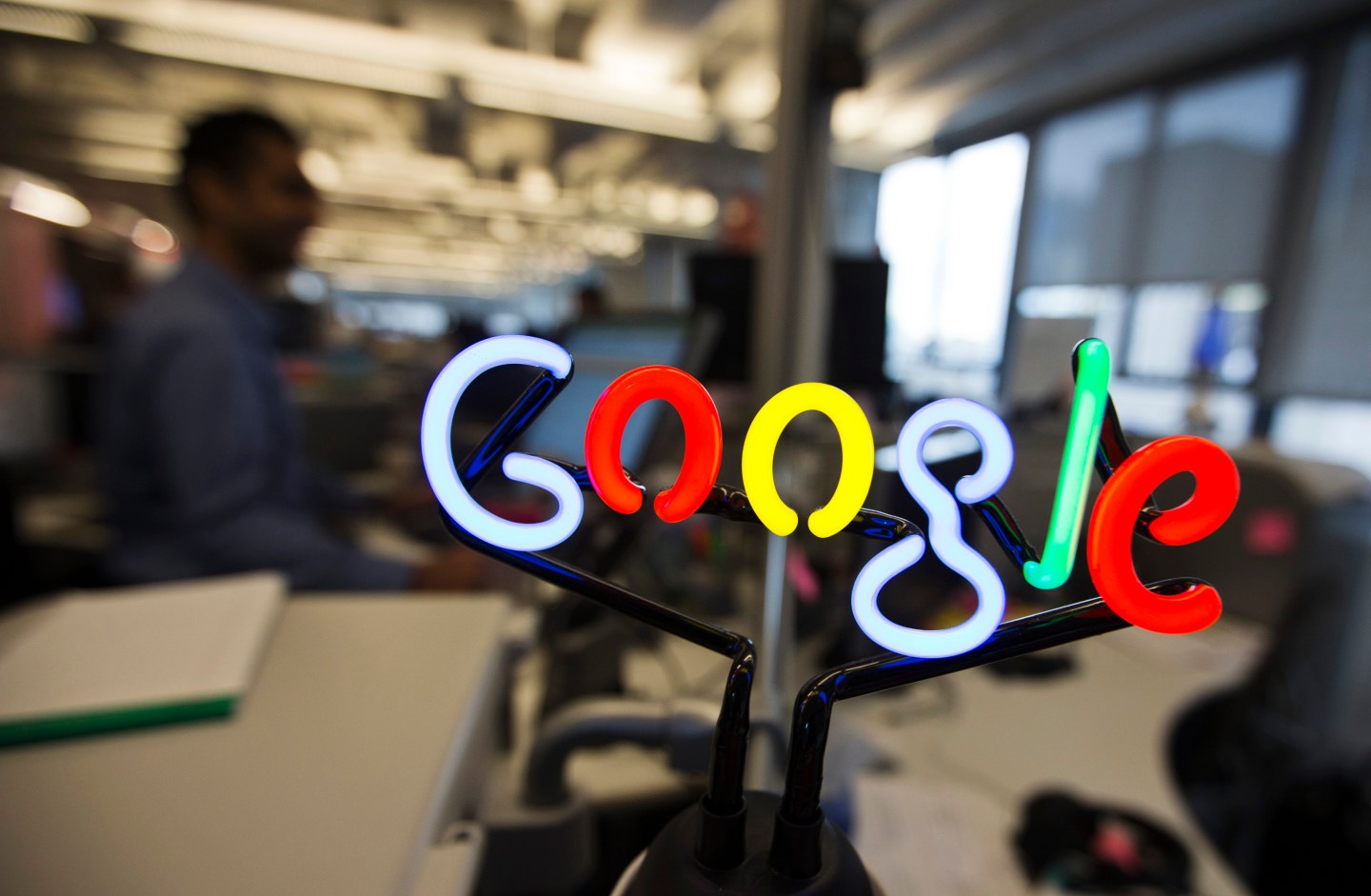 Get your auto insurance from Google?
