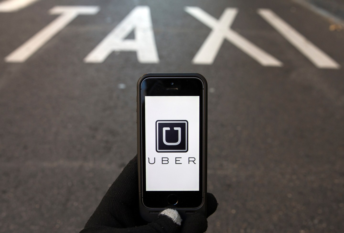 How Uber breaks the rules (and why you should care)