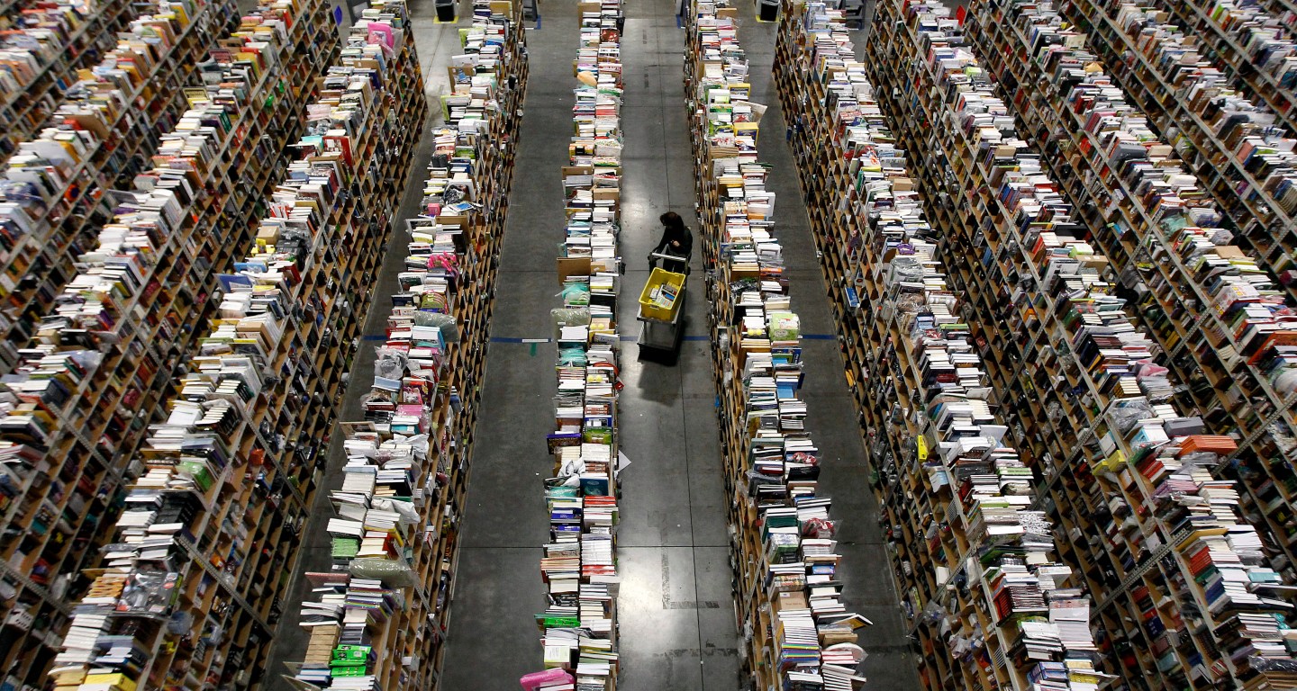 Online shoppers give Cyber Monday a lift