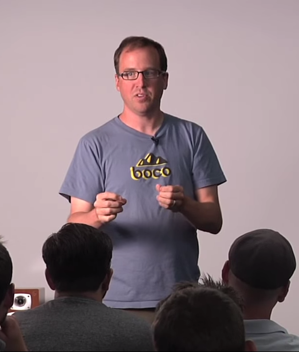 Techstars founder and CEO David Cohen