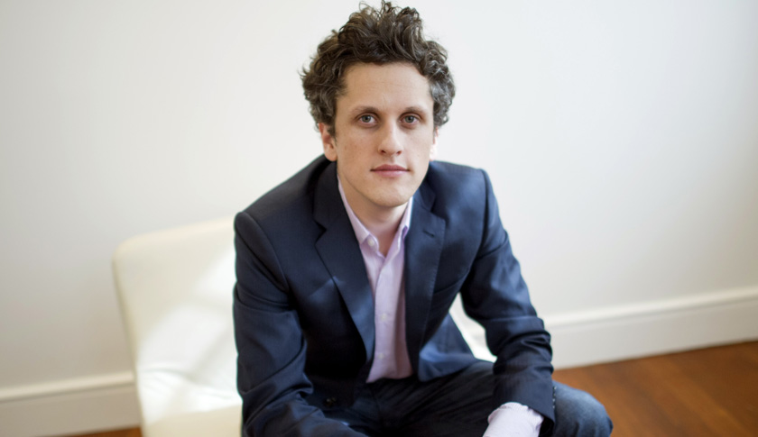 Box Inc. CEO Aaron Levie Interview