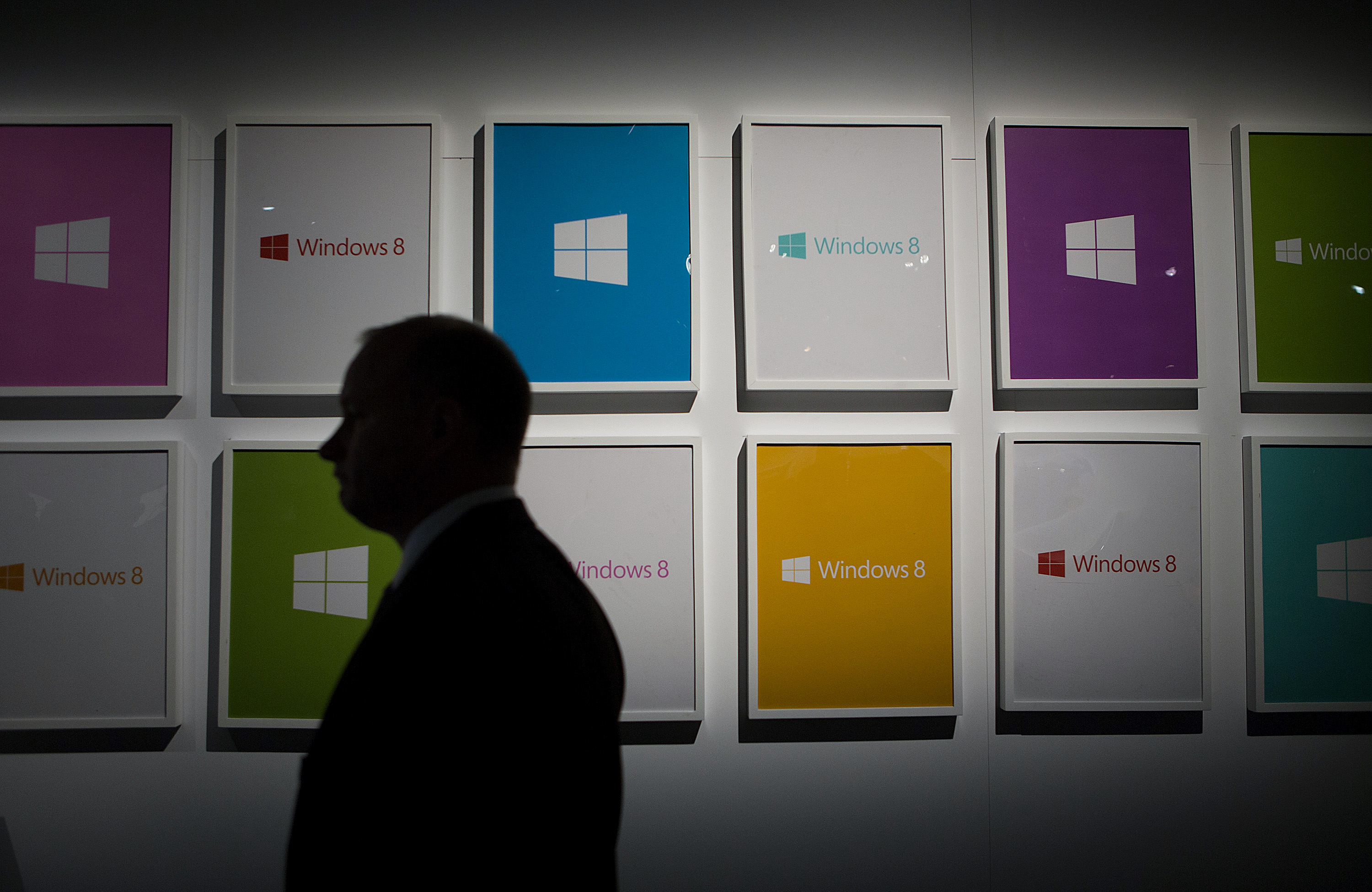 Key Speakers As Microsoft Unveils Windows 8