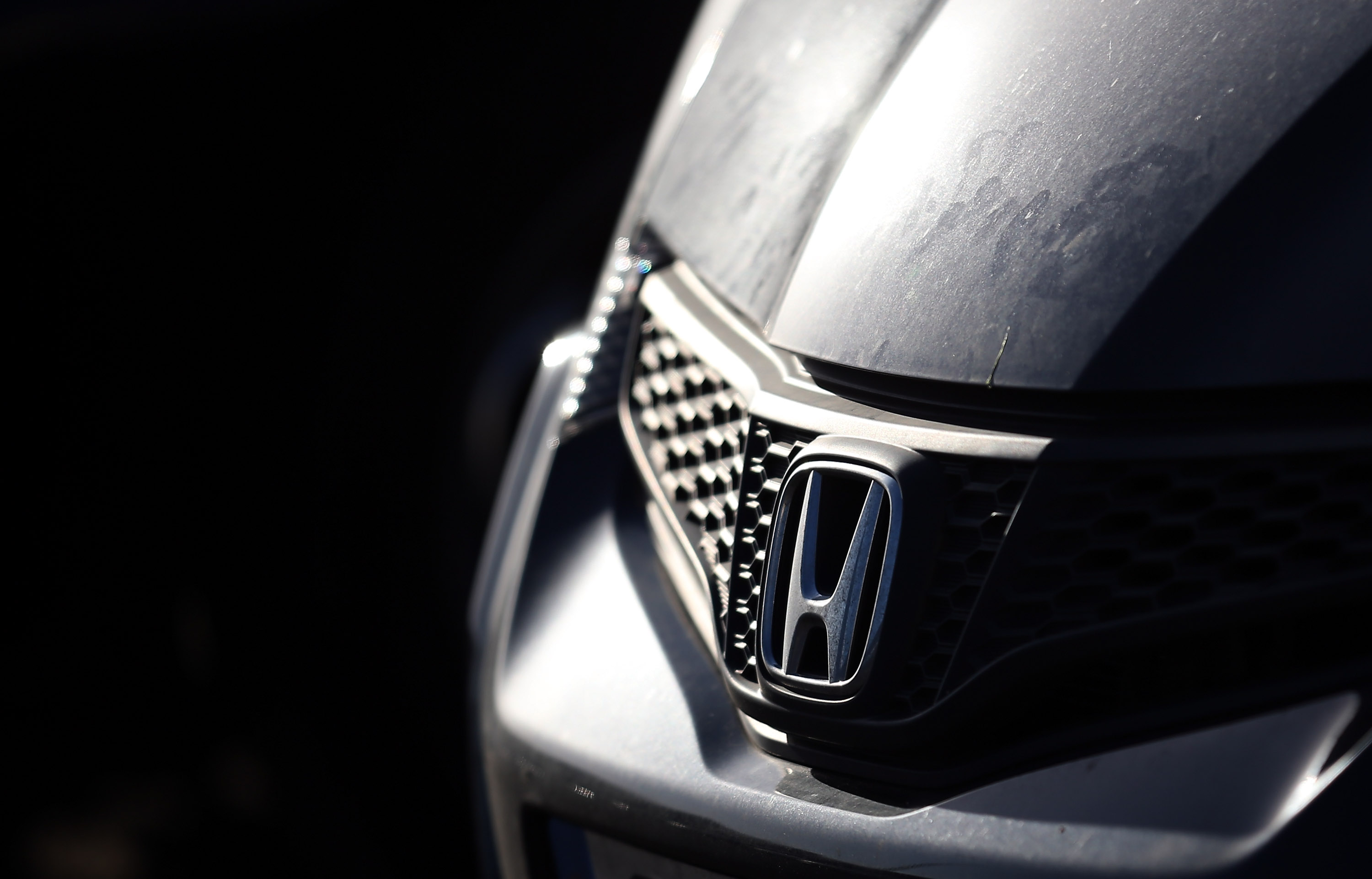 800 Jobs Cut At Japanese Car Manufacturer Honda In Swindon