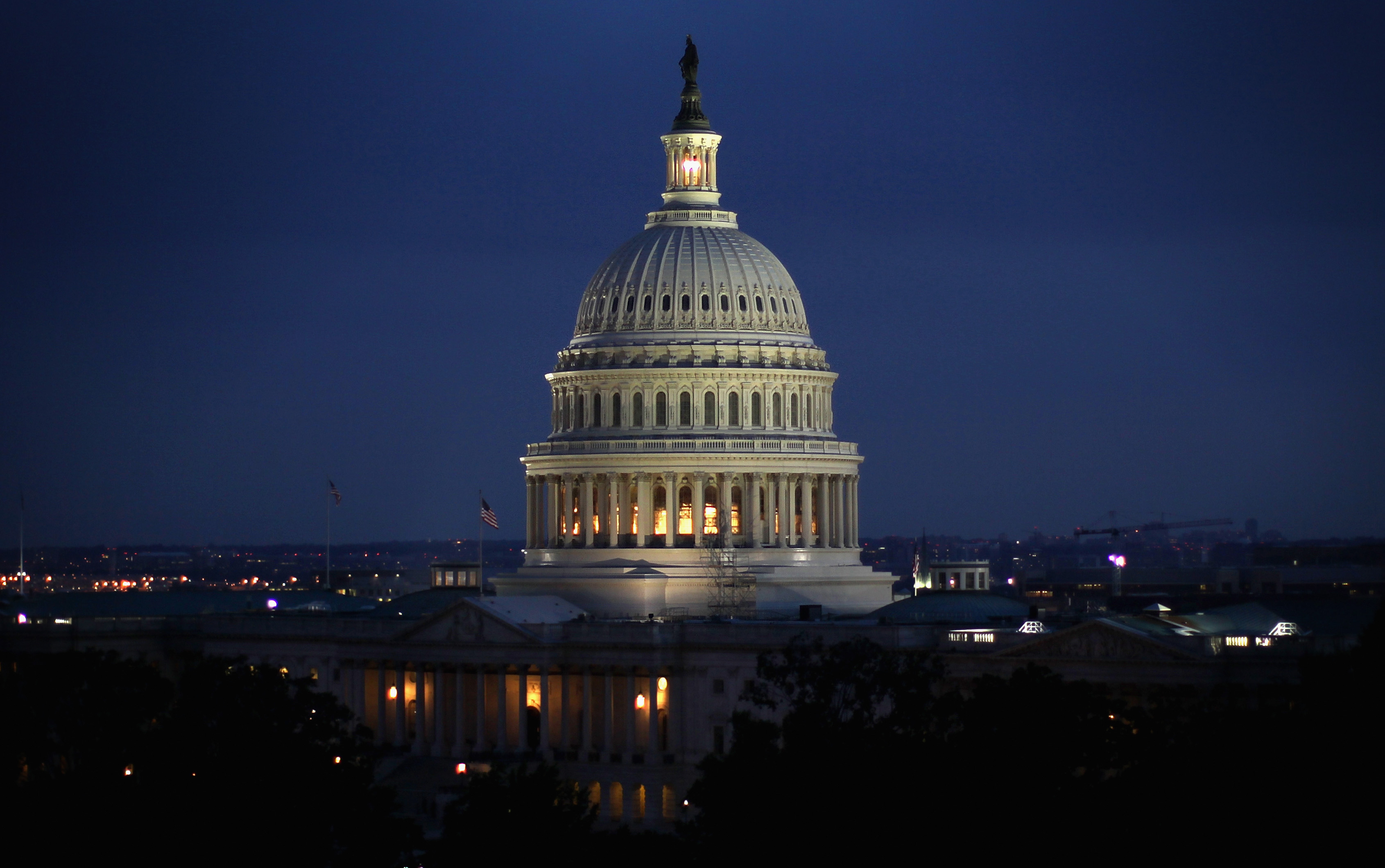 U.S. Capitol