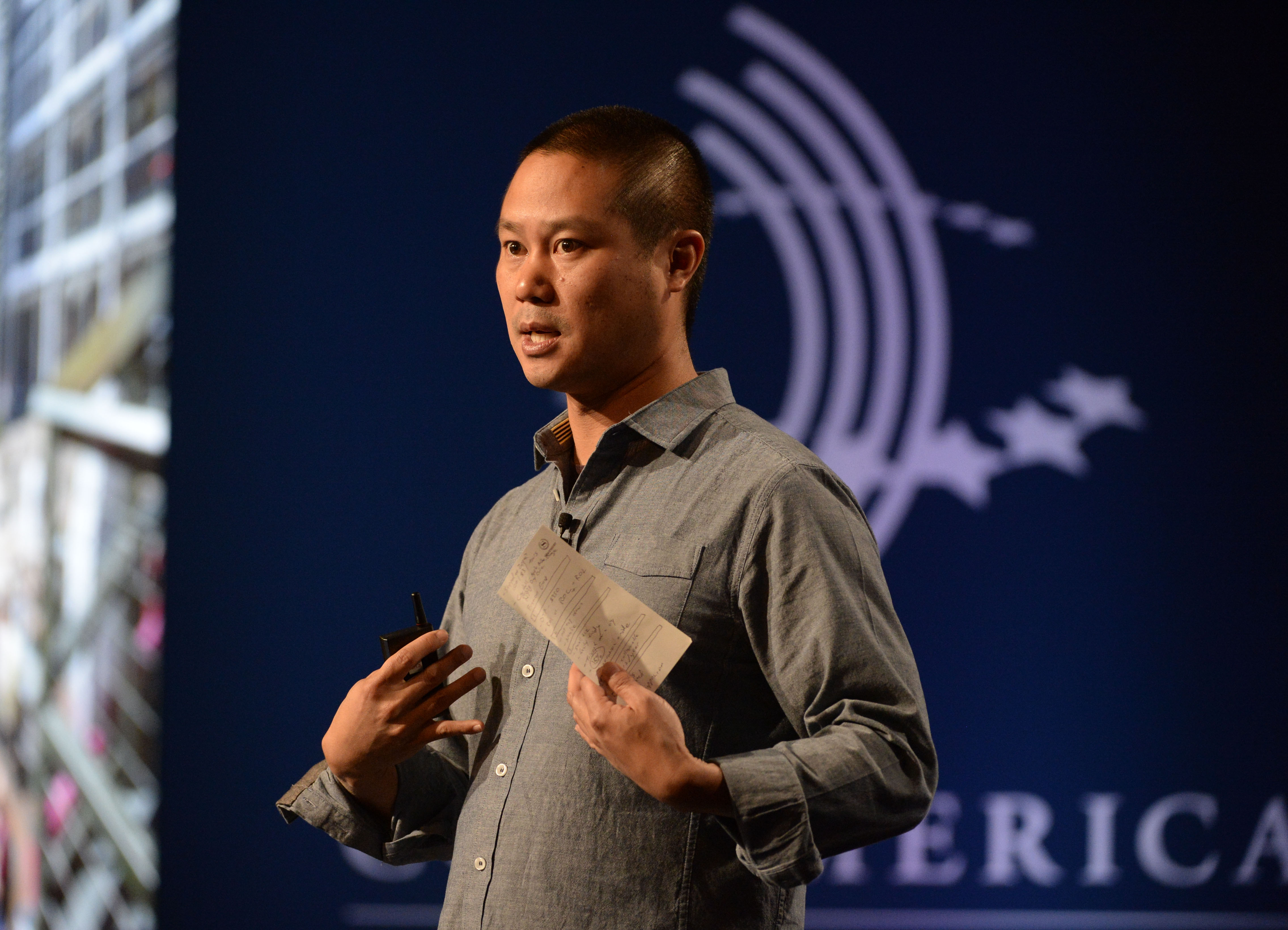 Clinton Global Initiative 2014 Denver