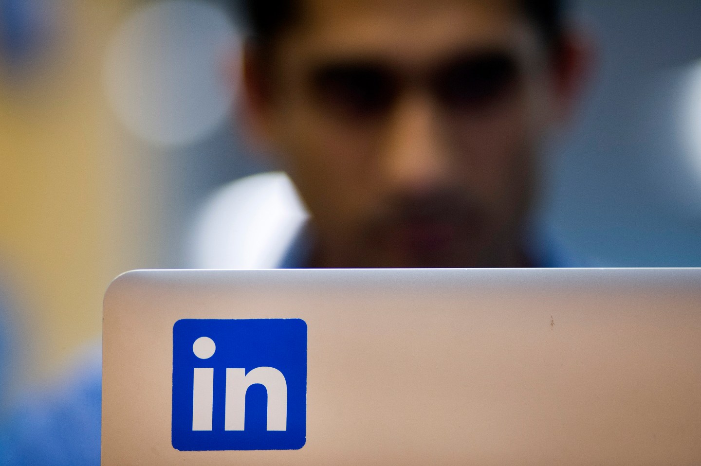 LinkedIn patent filing for fact-checking would keep users on their toes
