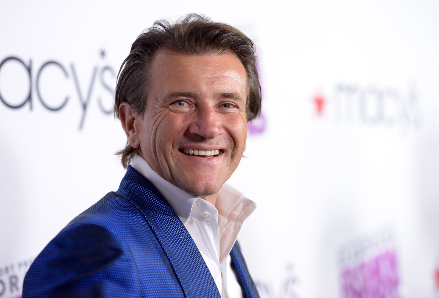 Macy's Passport Presents Glamorama "Fashion Rocks" In Los Angeles
