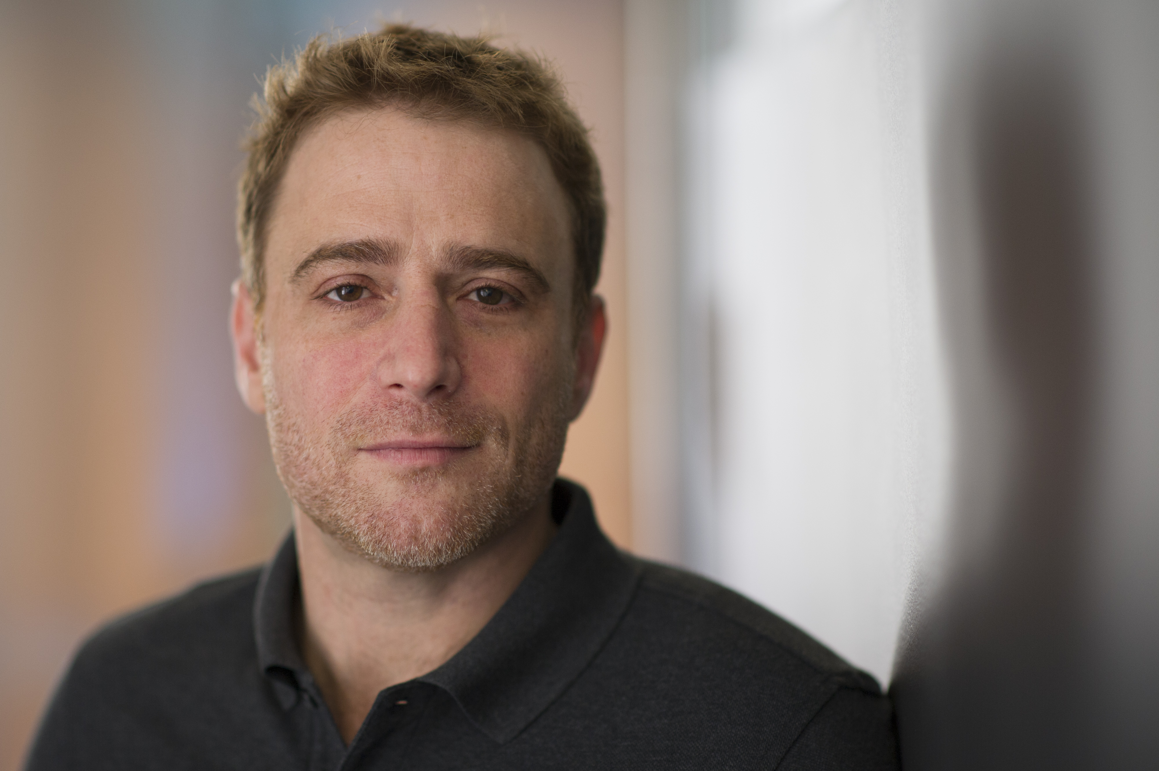 Slack CEO Stewart Butterfield