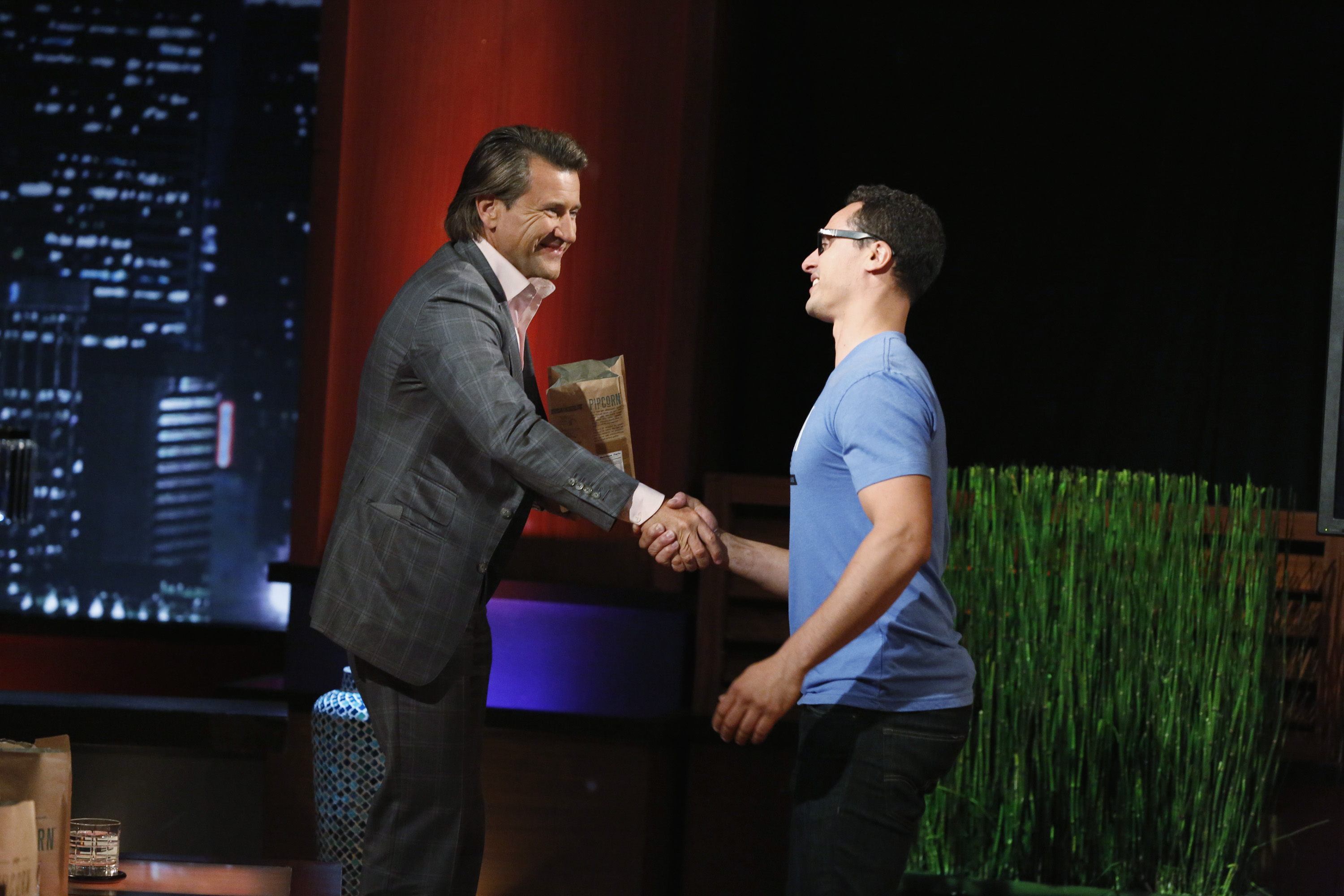 ABC's "Shark Tank" - Season Six