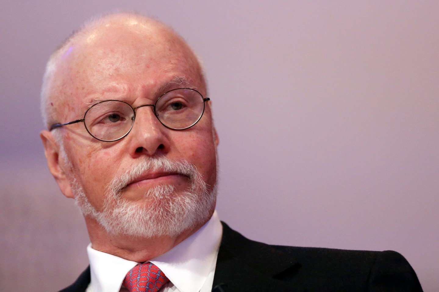 The Davos World Economic Forum 2015