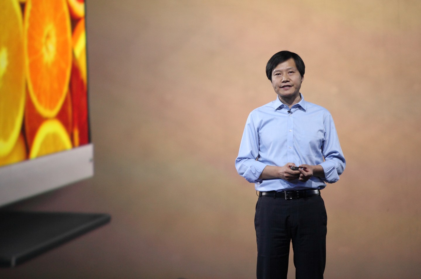 China's Xiaomi Breaks Into Tablet Market