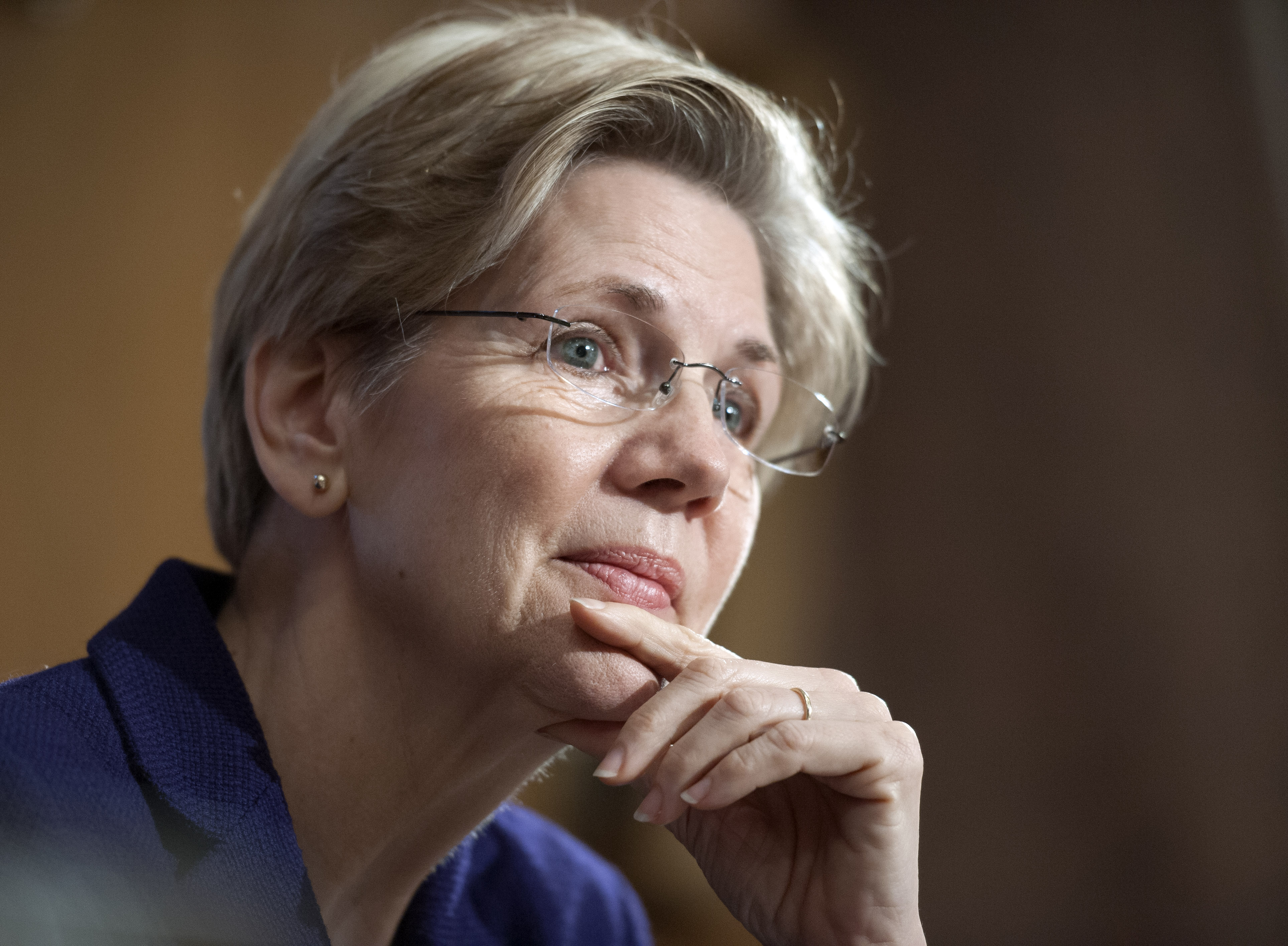 Books-Elizabeth Warren