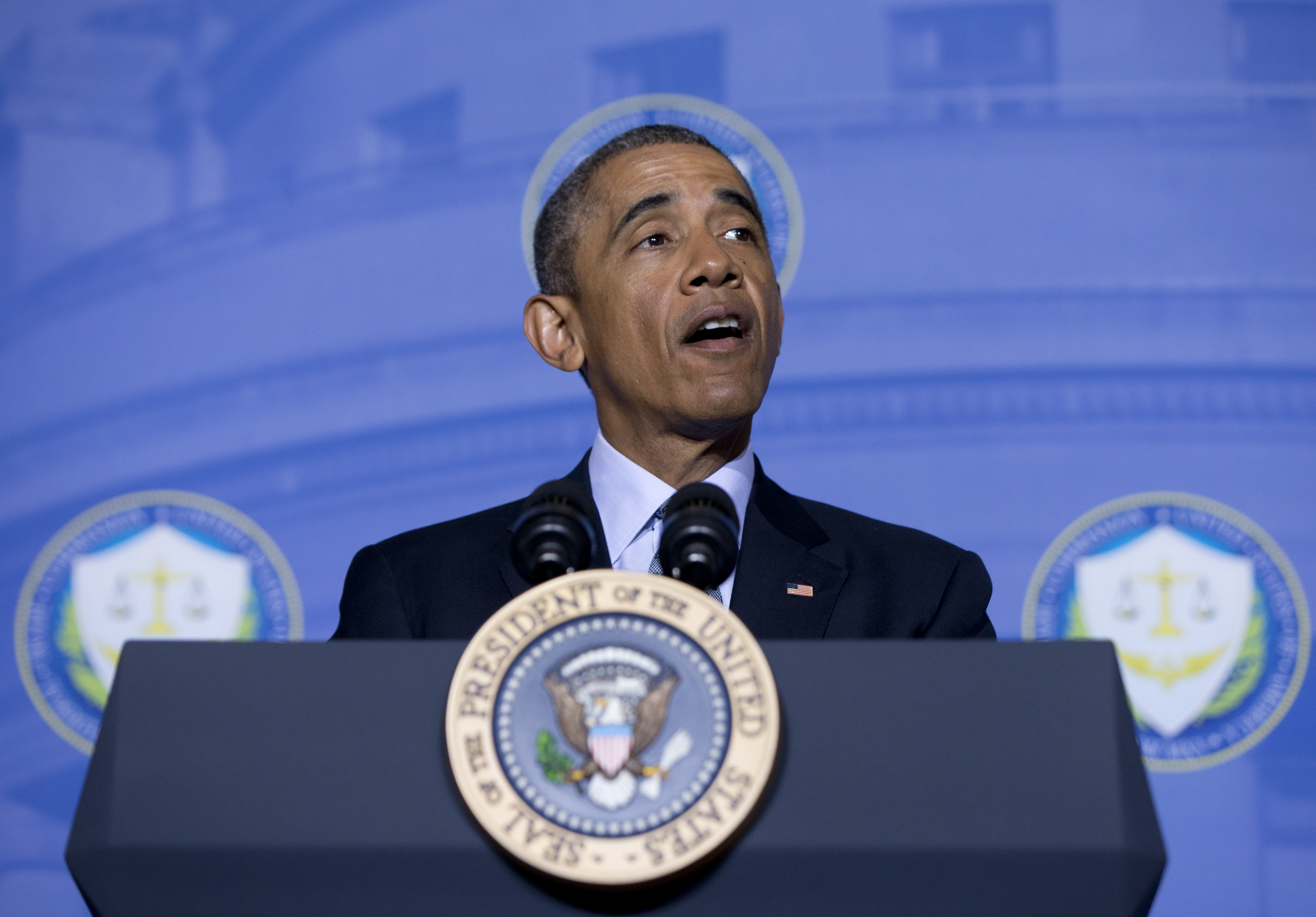 Barack Obama