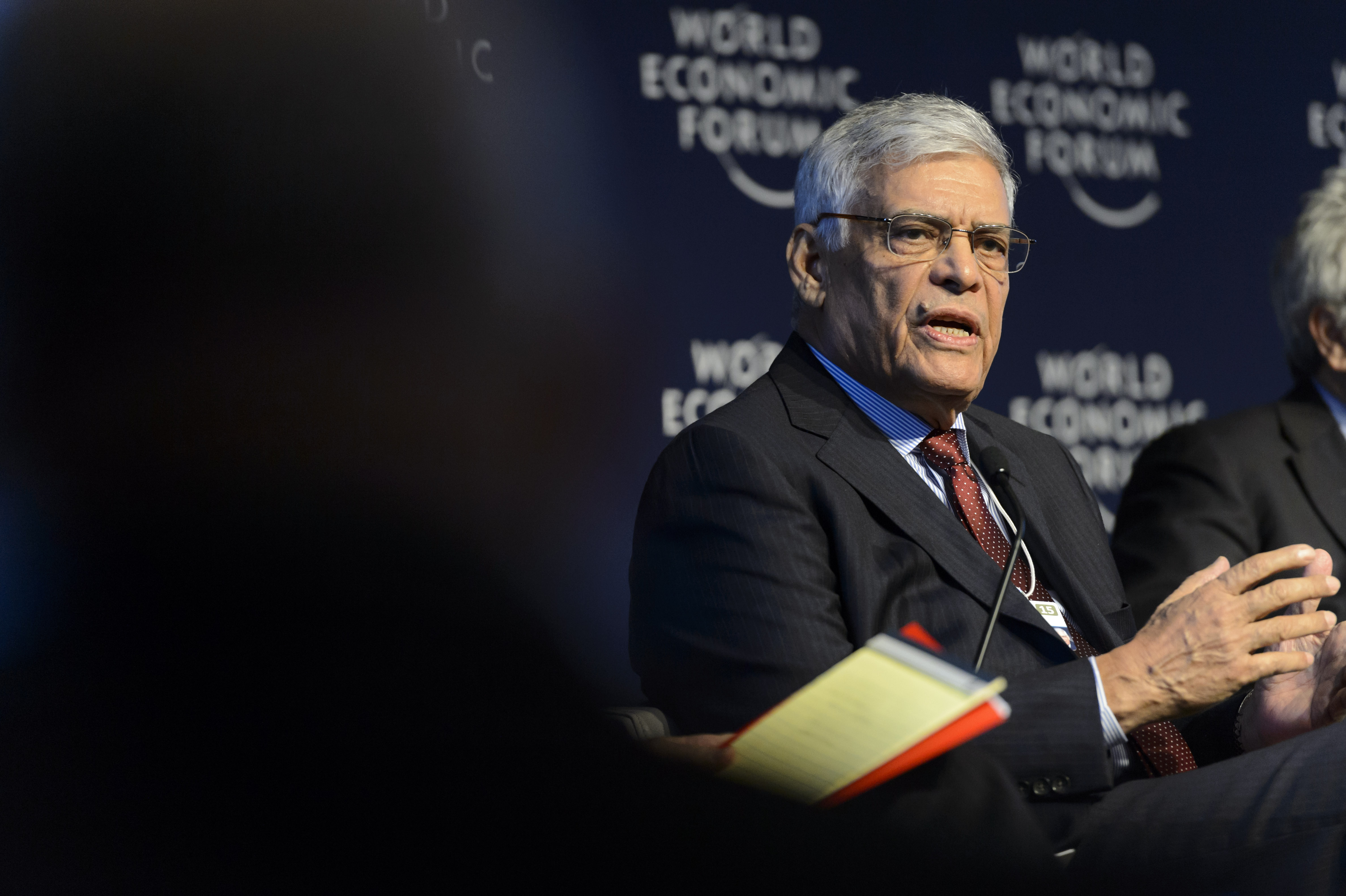 Switzerland Davos Forum