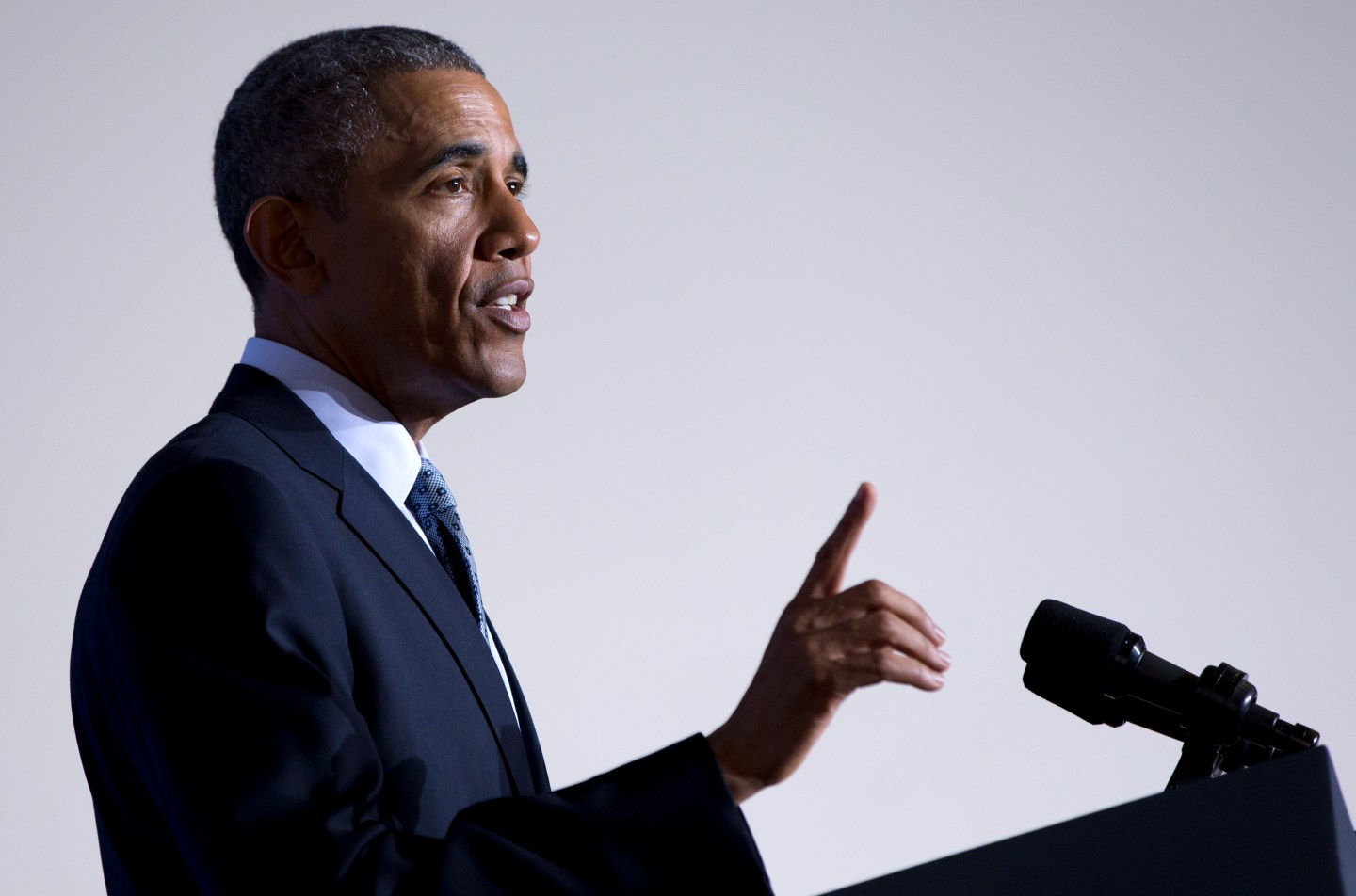 Obama just enshrined a techie strike force to streamline government