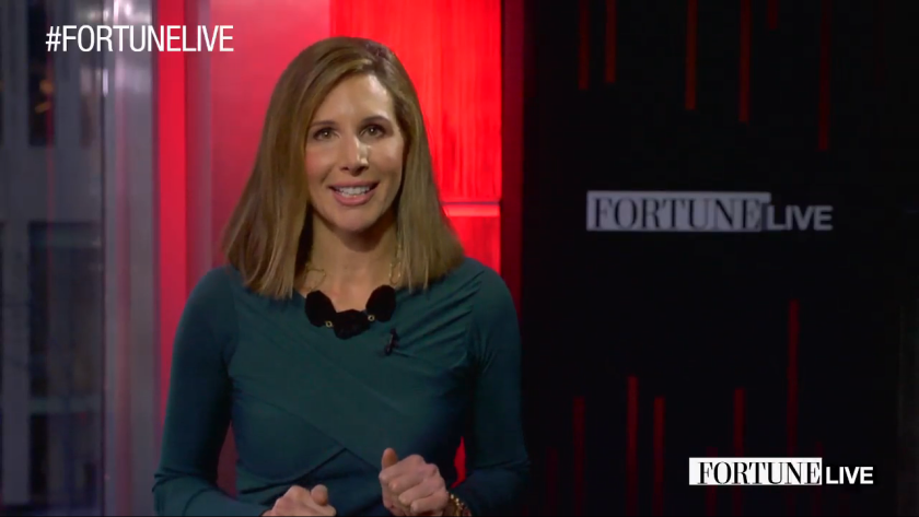 Fortune Live opener screenshot January 23 2015