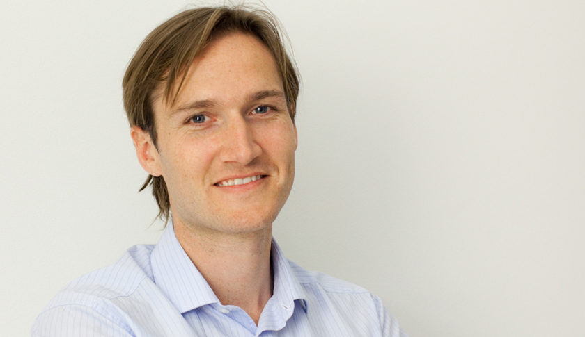 UNICORN 2015 — Niklas Ostberg Delivery Hero