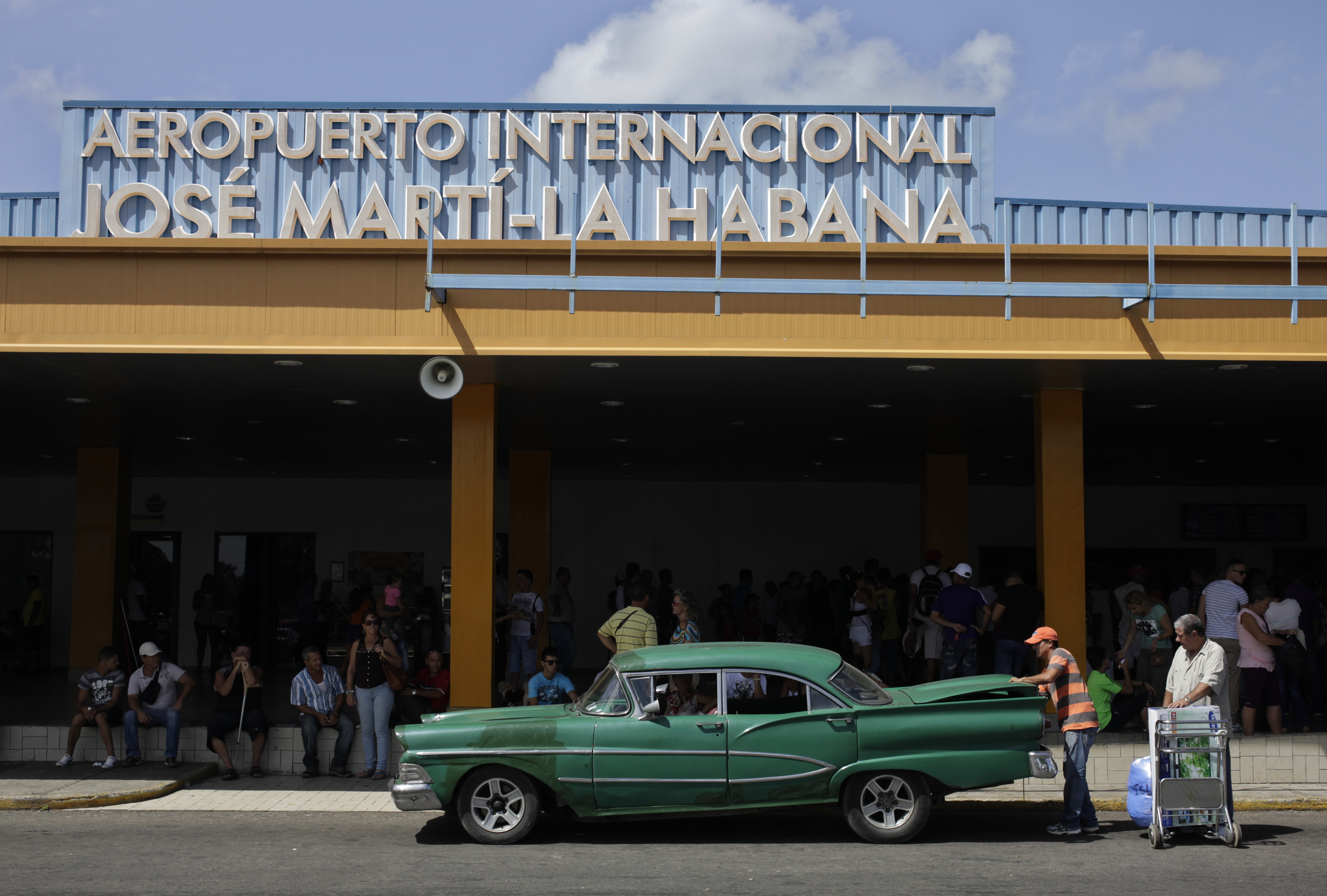 JetBlue New York Havana flights