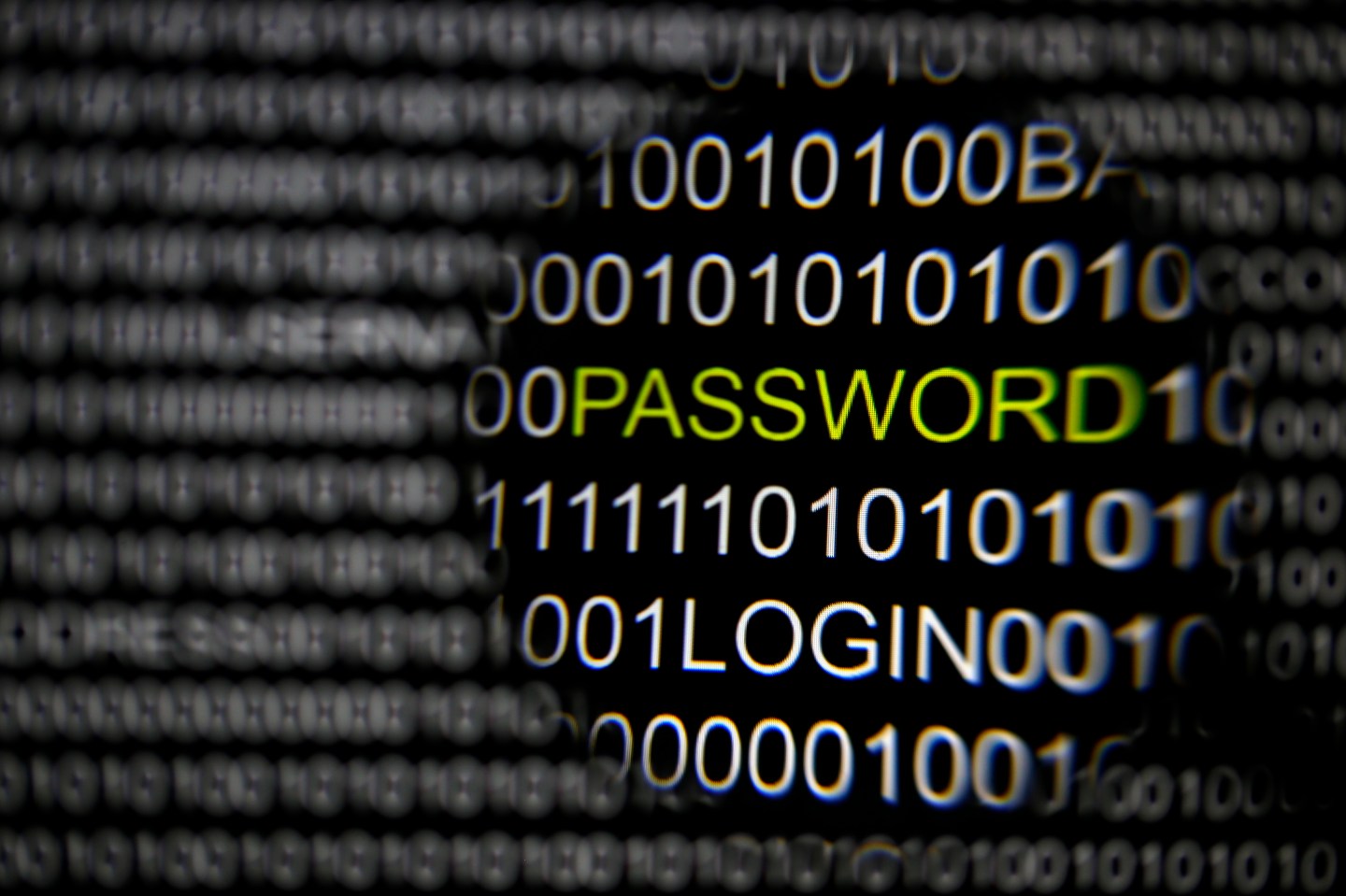 Hackers find easy pickings Tuesday in rash of corporate website attacks