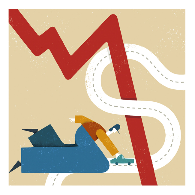 Low oil prices could bring new energy to municipal bonds