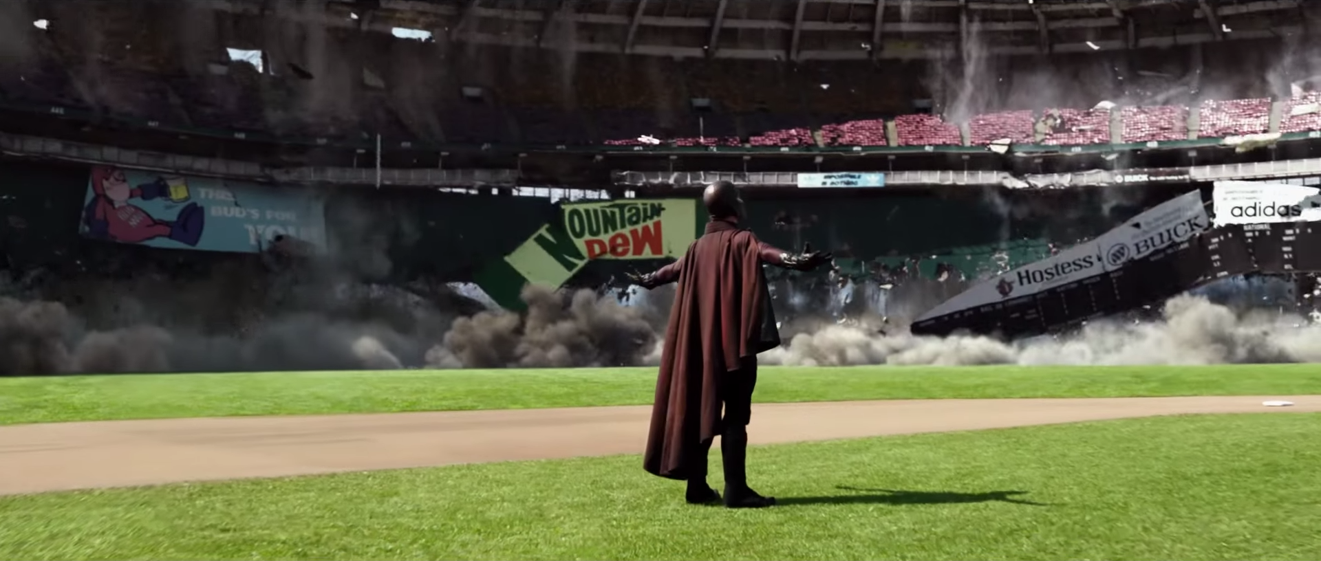 Direct Dimensions X-Men: Days of Future Past