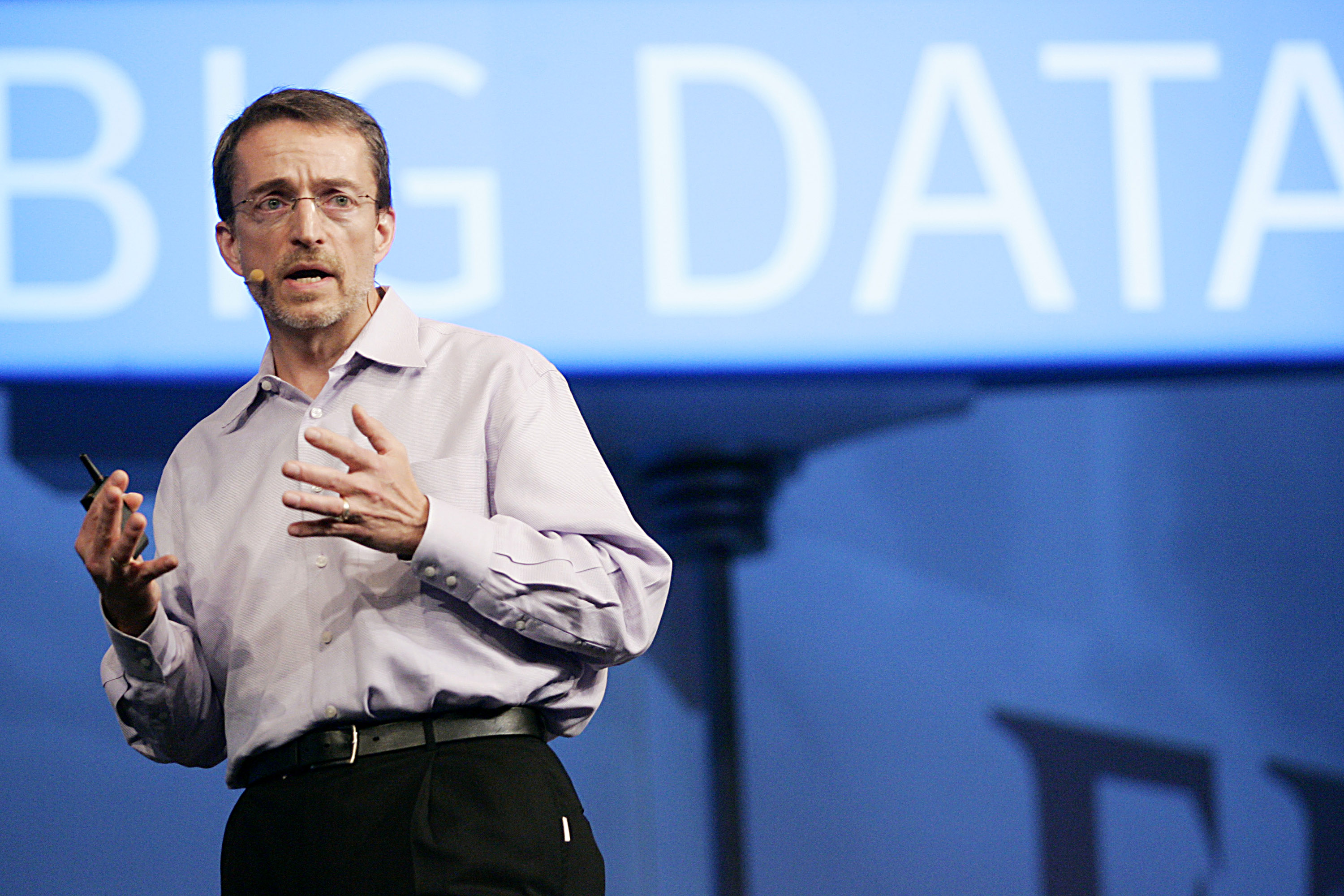 EMC World 2011 Conference