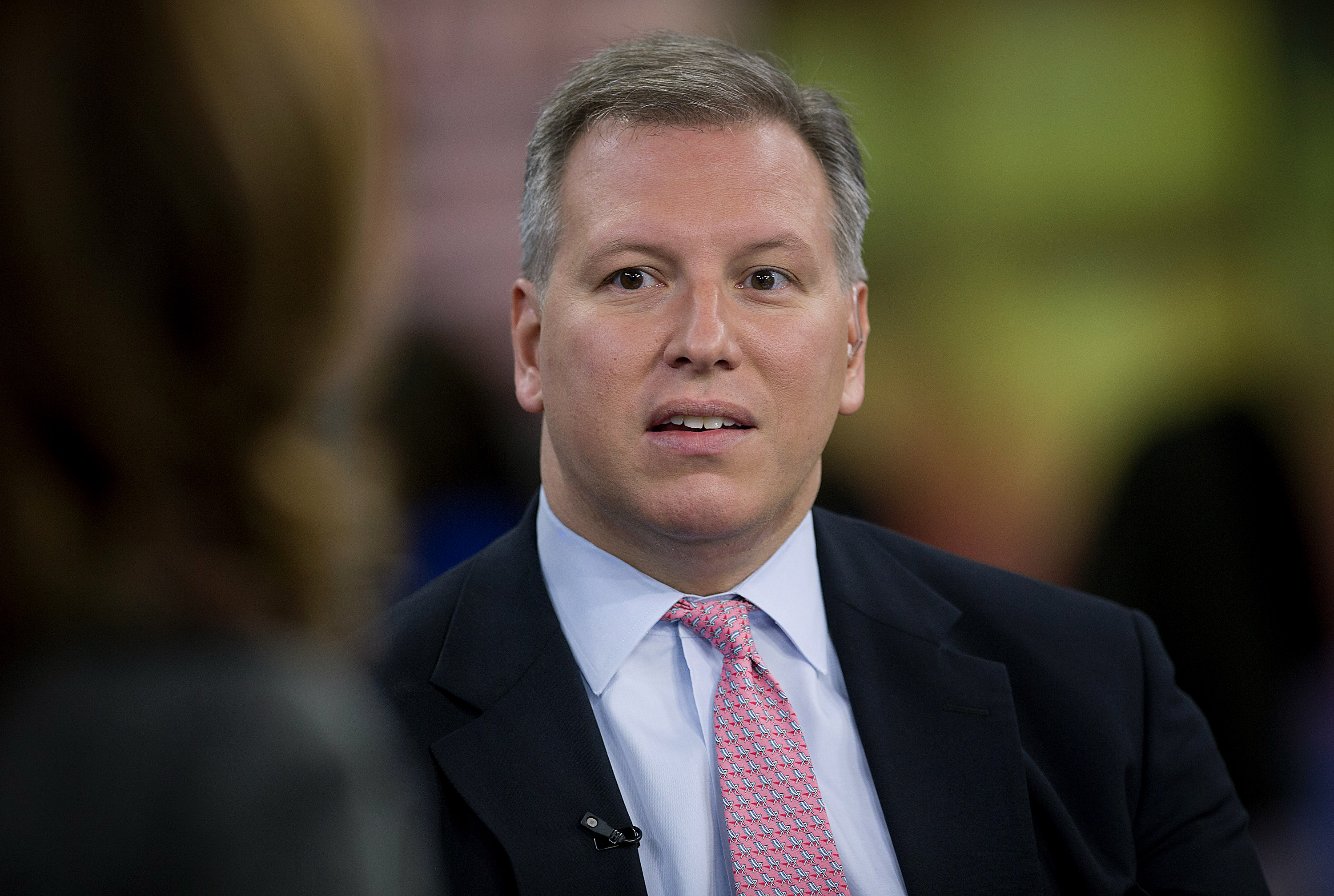 Maeva Advisors LLC Founder and CEO Harry Wilson Interview