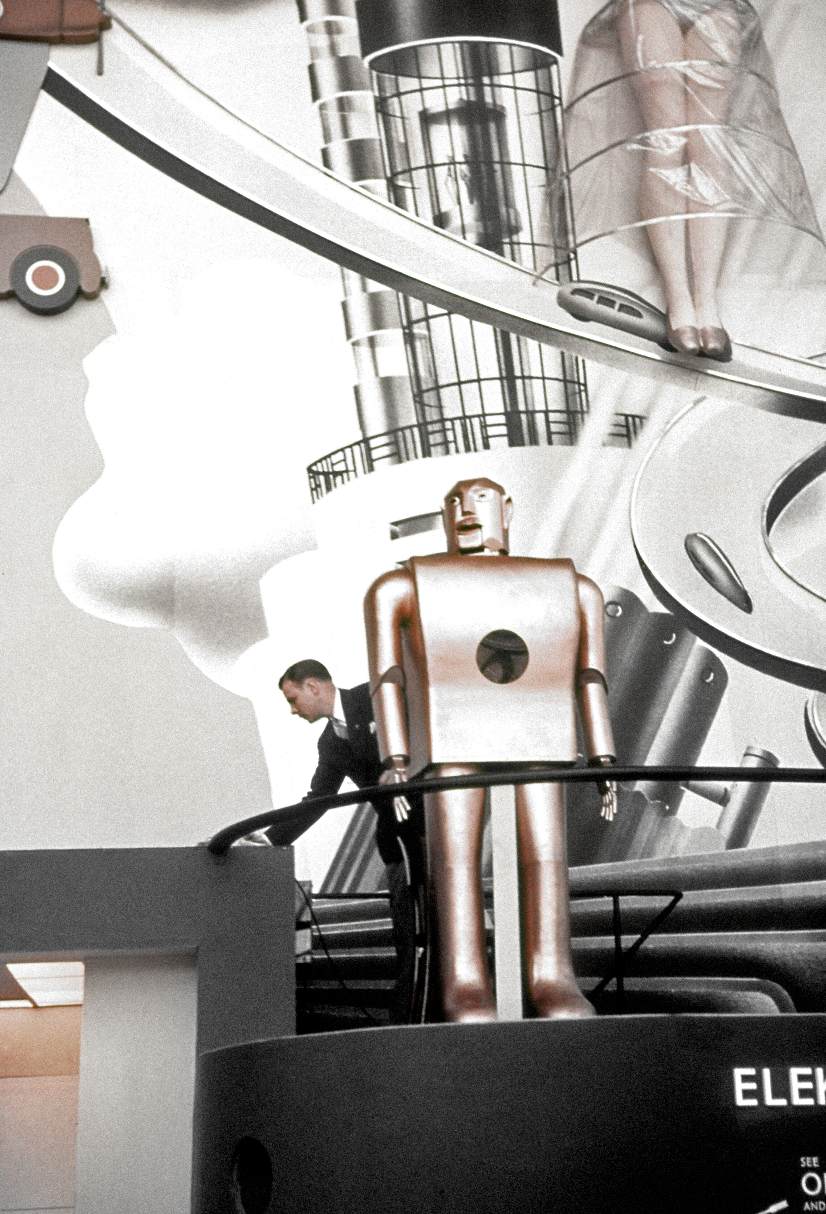 1939 New York World's Fair