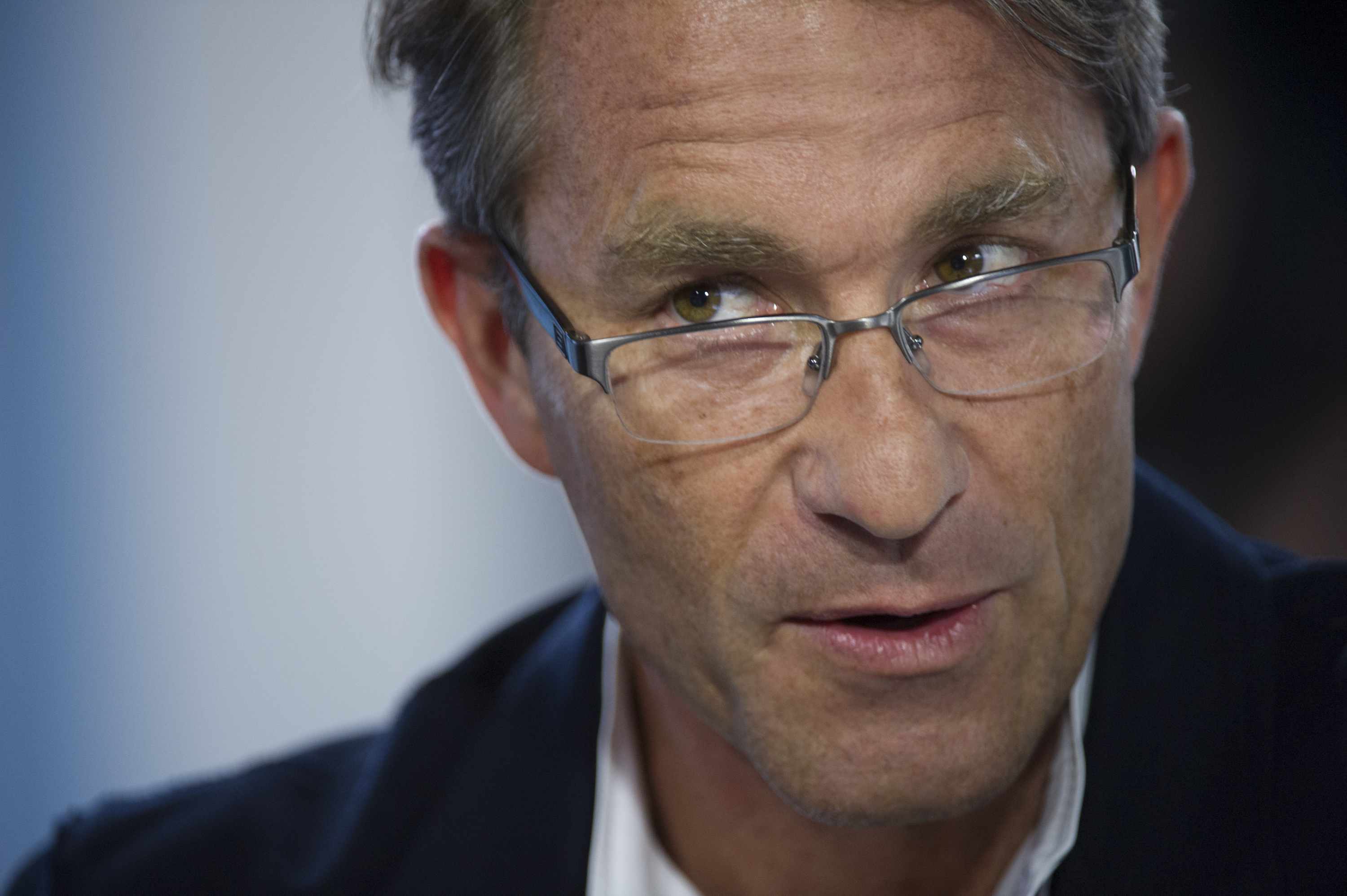 Federated Media CEO John L. Battelle Interview