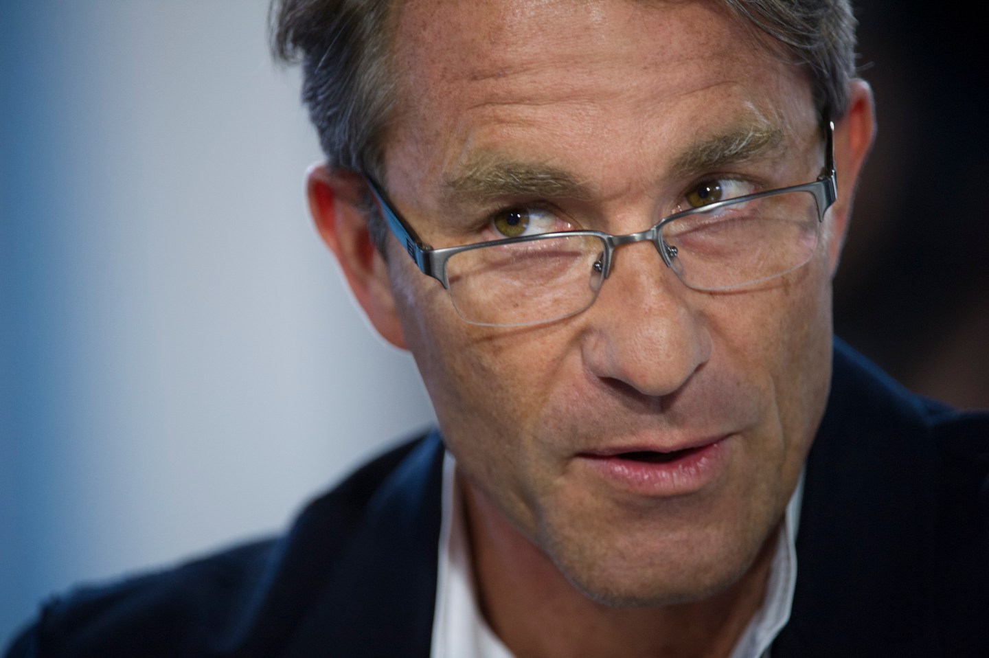 Federated Media CEO John L. Battelle Interview