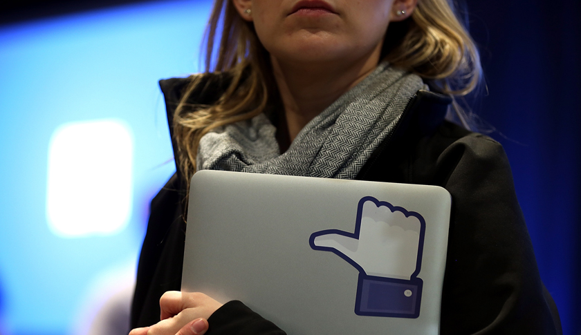 Facebook Announces New Launcher Service For Android Phones