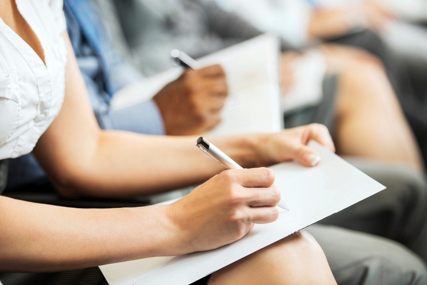 The one thing only the best business leaders understand