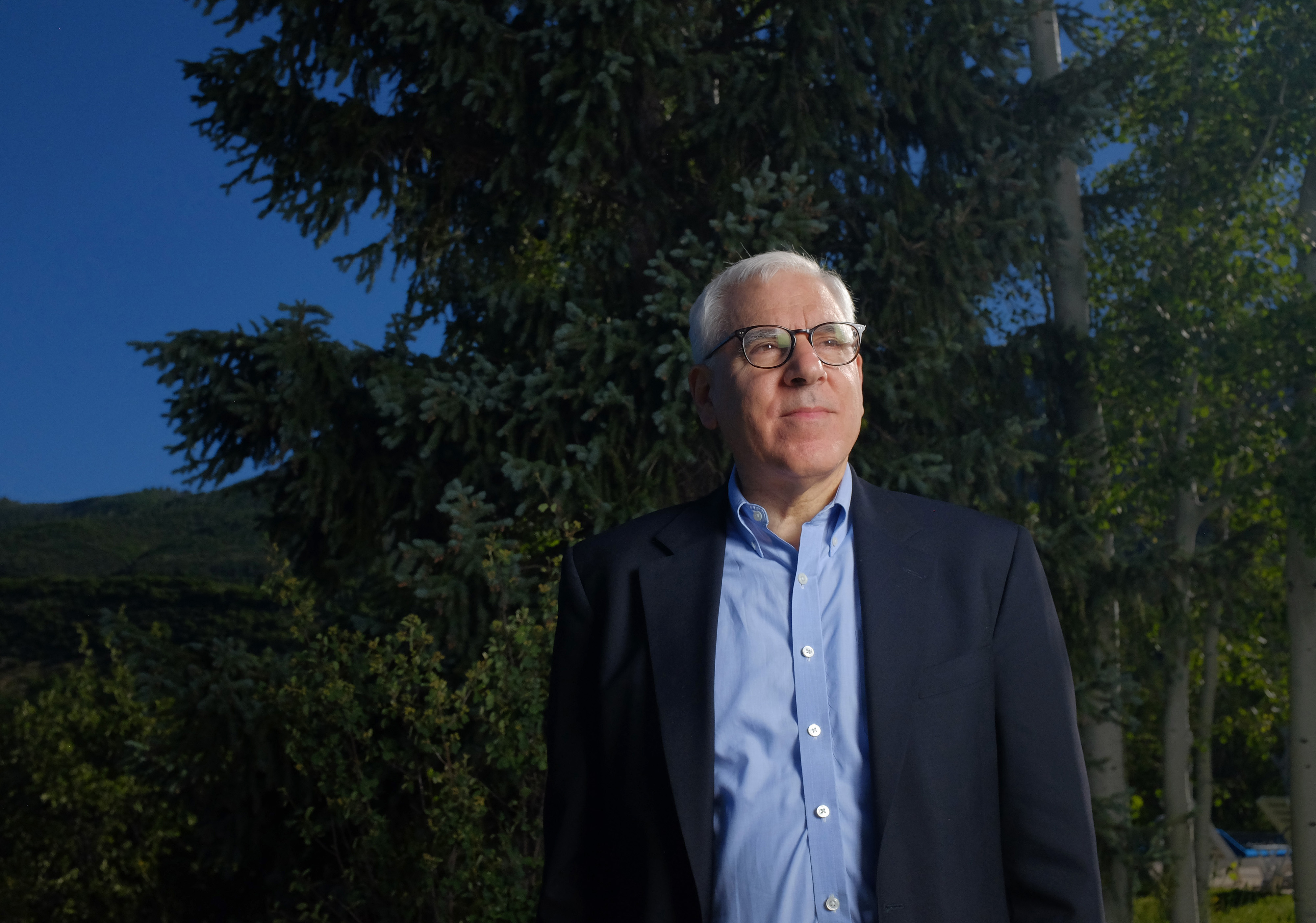 Key Speakers At The Aspen Ideas Festival