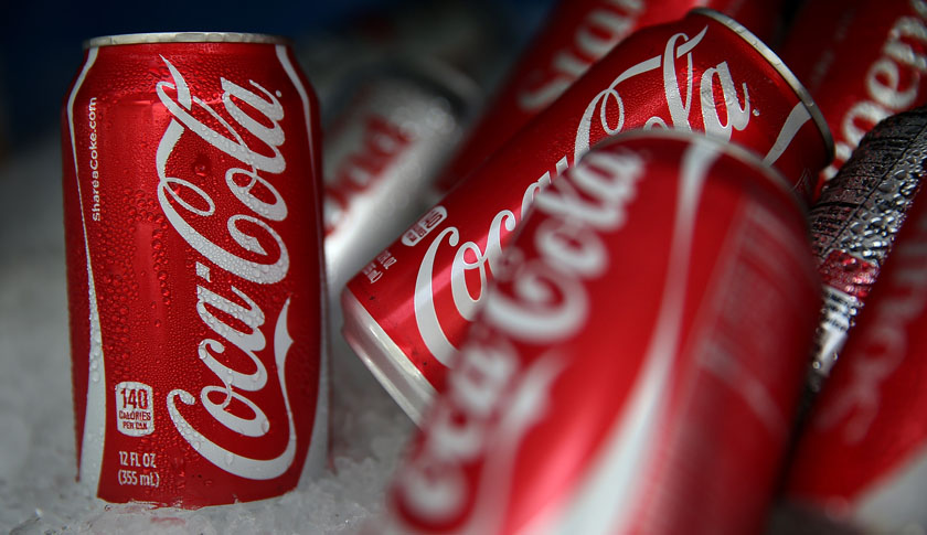 San Francisco Board Of Supervisors Proposes Putting Soda Tax On Nov. Ballot