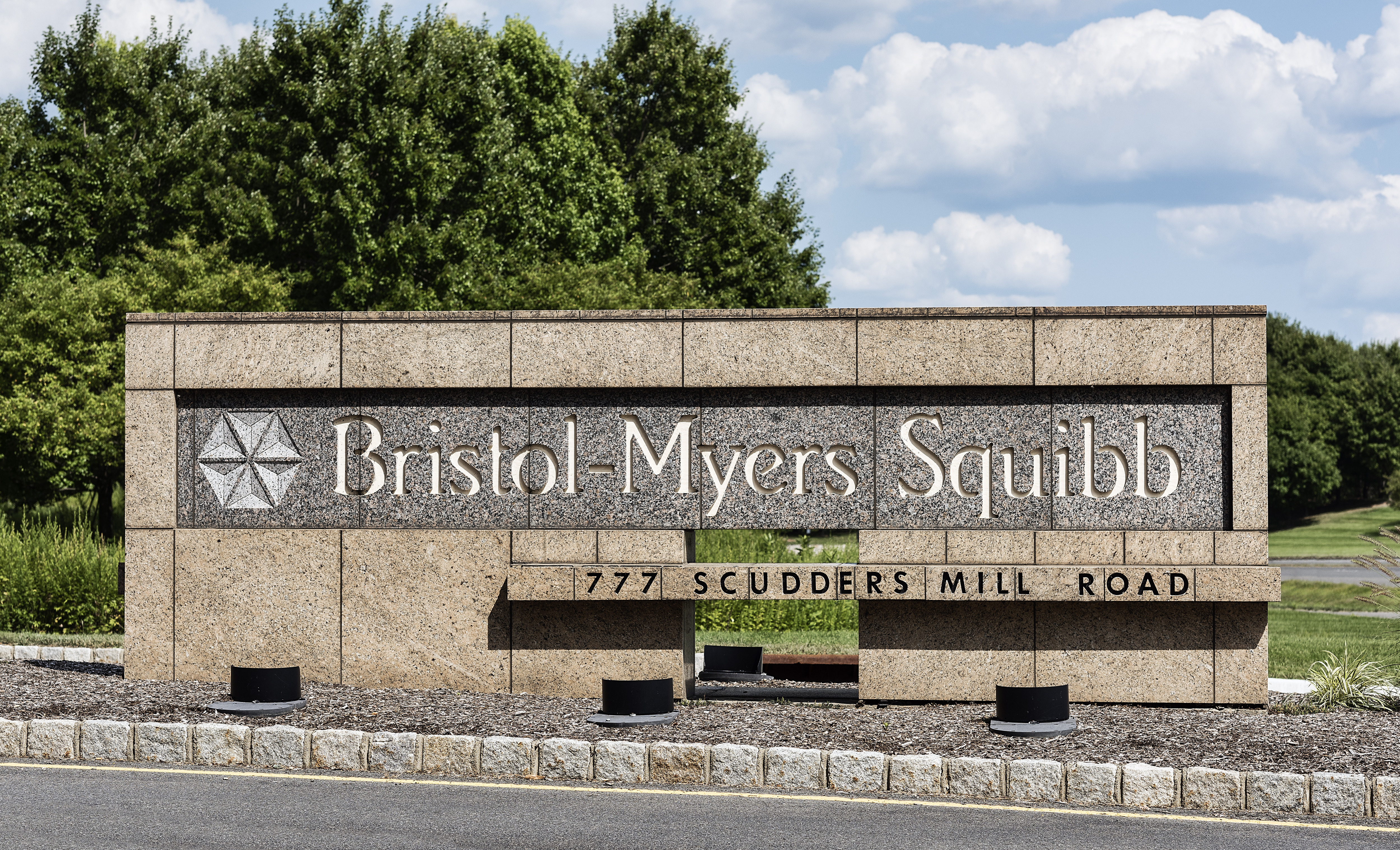 Bristol-Myers Squibb R&amp;D headquarters