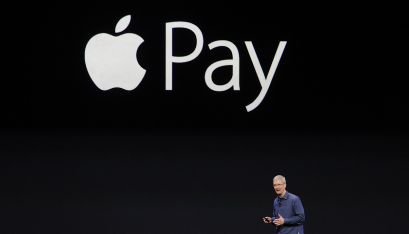 This is Google’s plan to beat Apple Pay