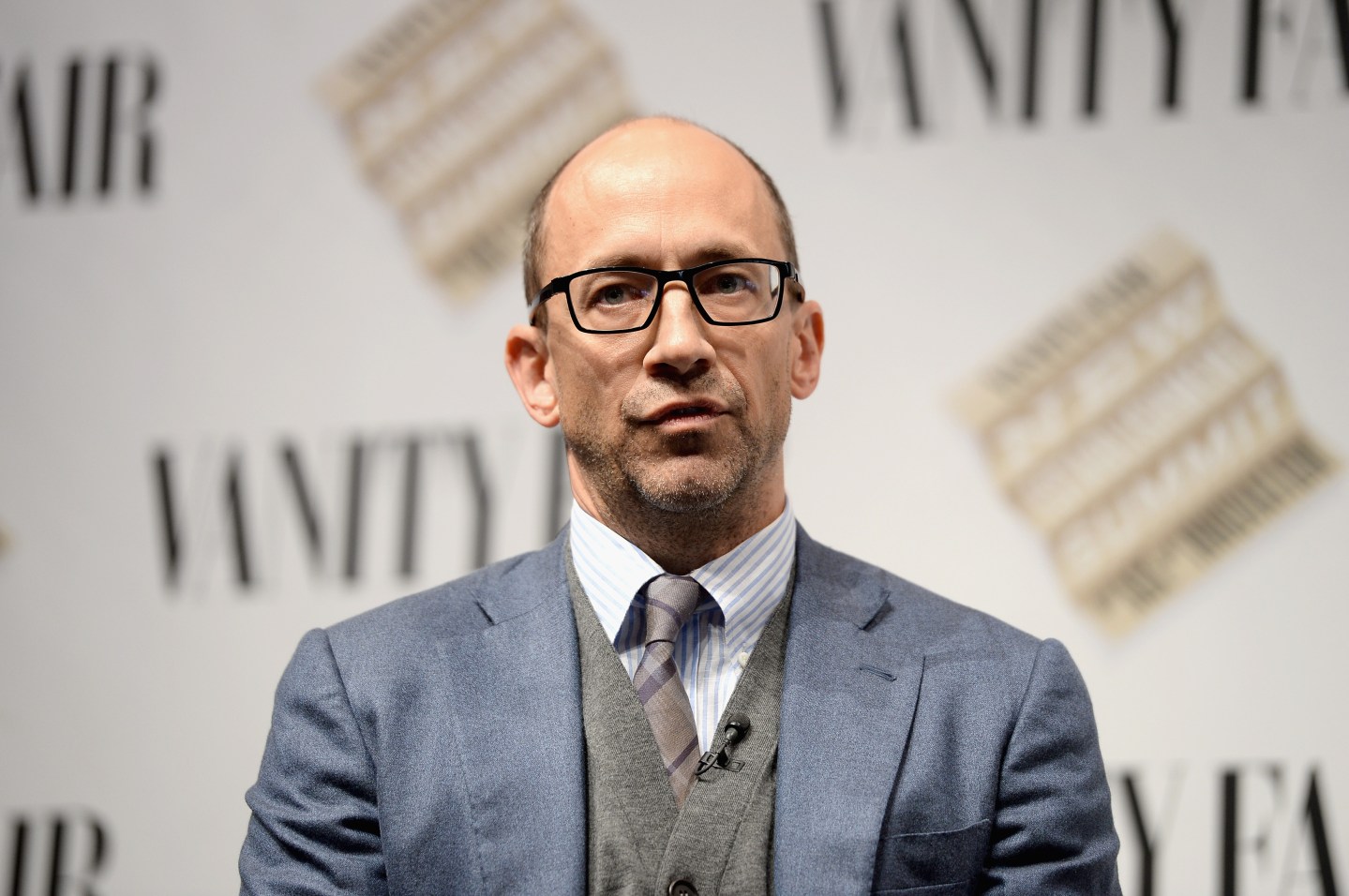Dick Costolo’s resignation from Twitter is effective today