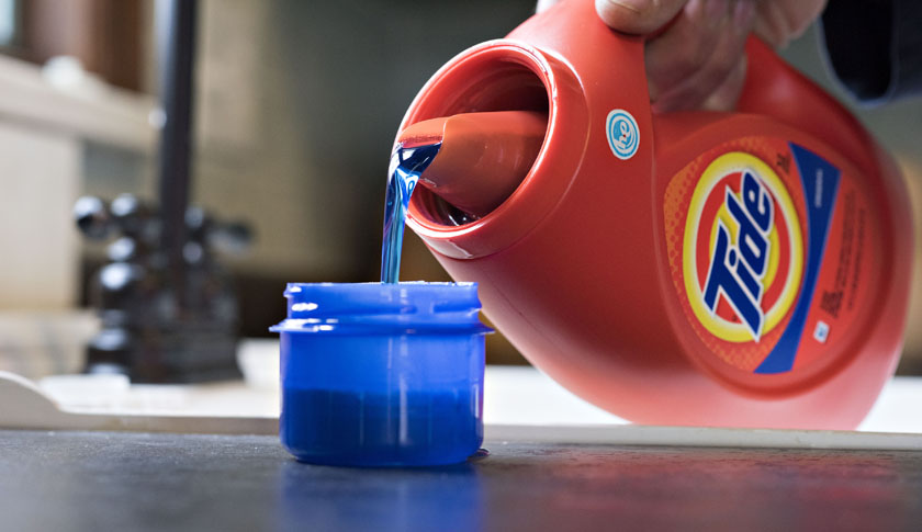 Proctor &amp; Gamble Products Ahead Of Earnings