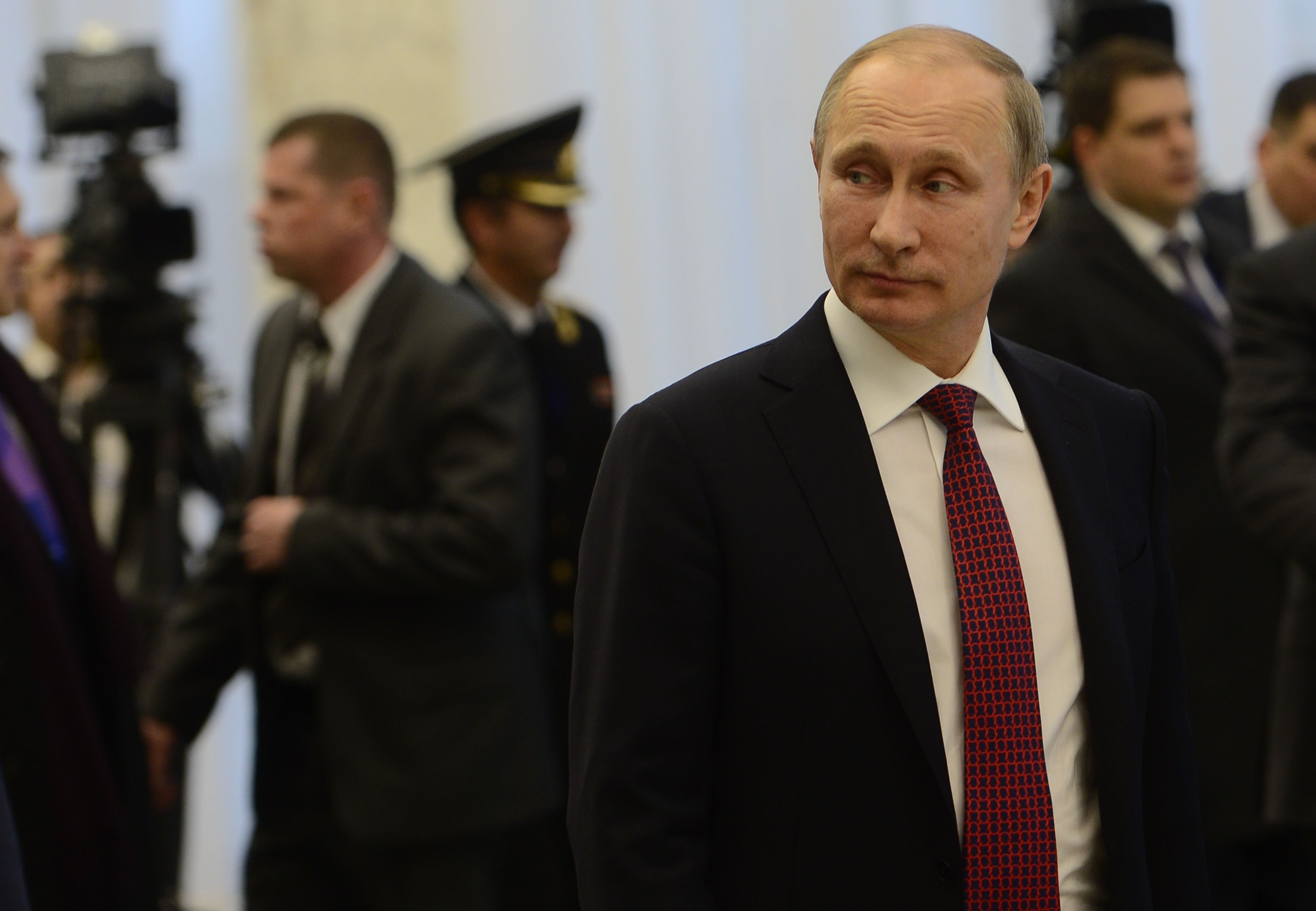 Ukraine peace talks in Belarus