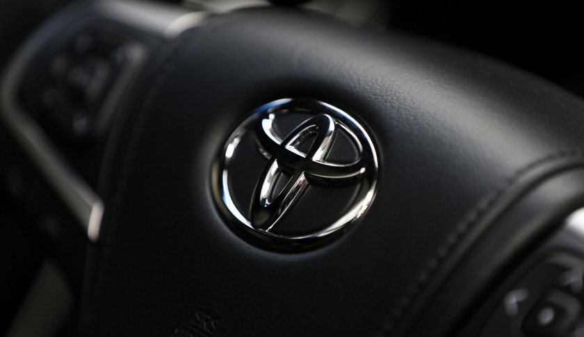 Toyota Earnings News Conference And General Toyota Cars Images