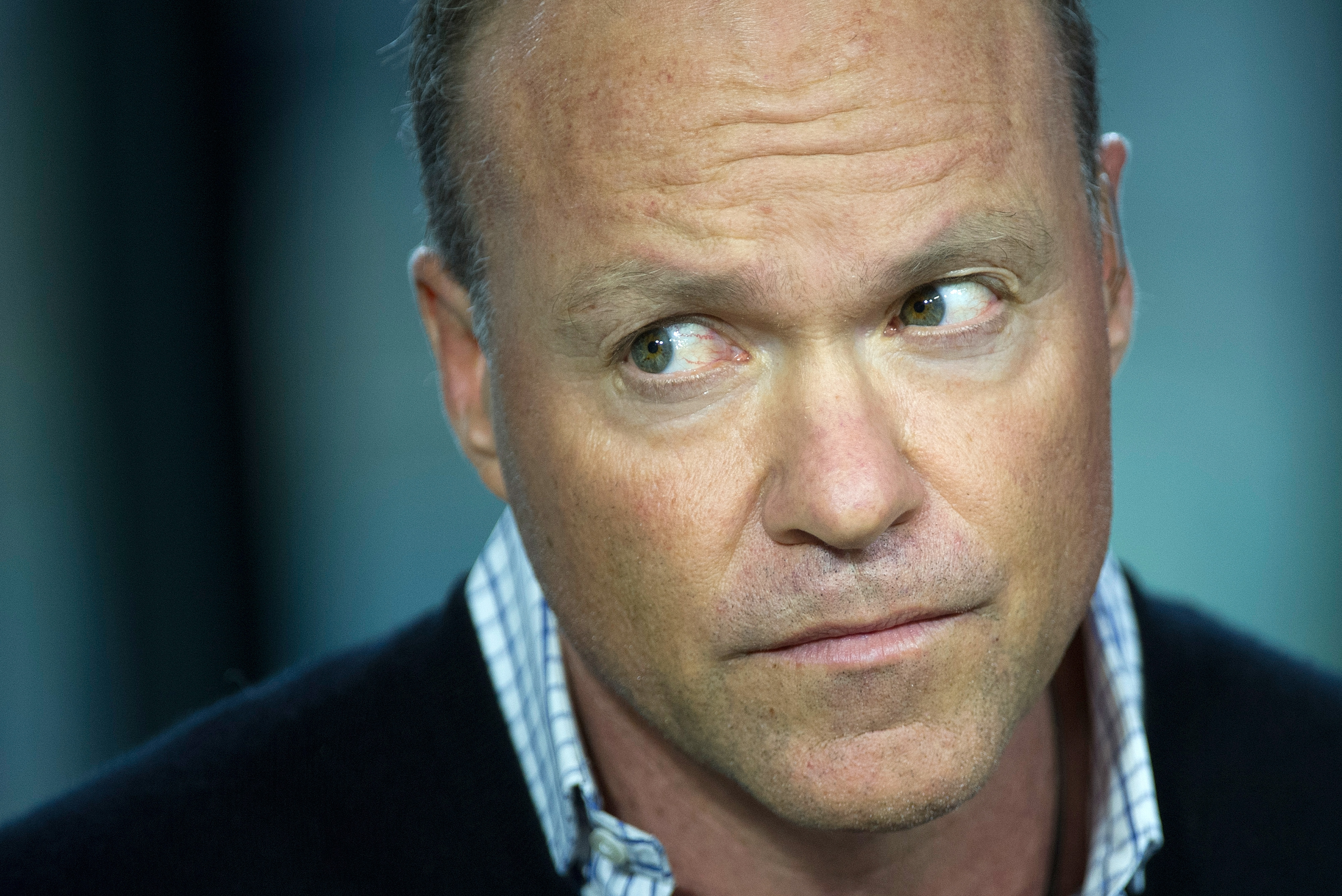 HomeAway Chief Executive Officer Brian Sharples Interview