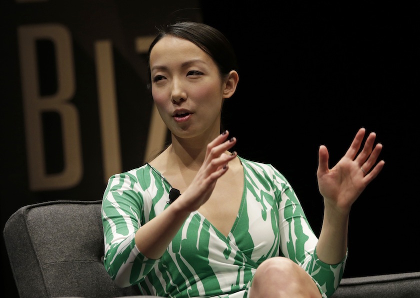 Key Speakers At 2014 WIRED BizCon