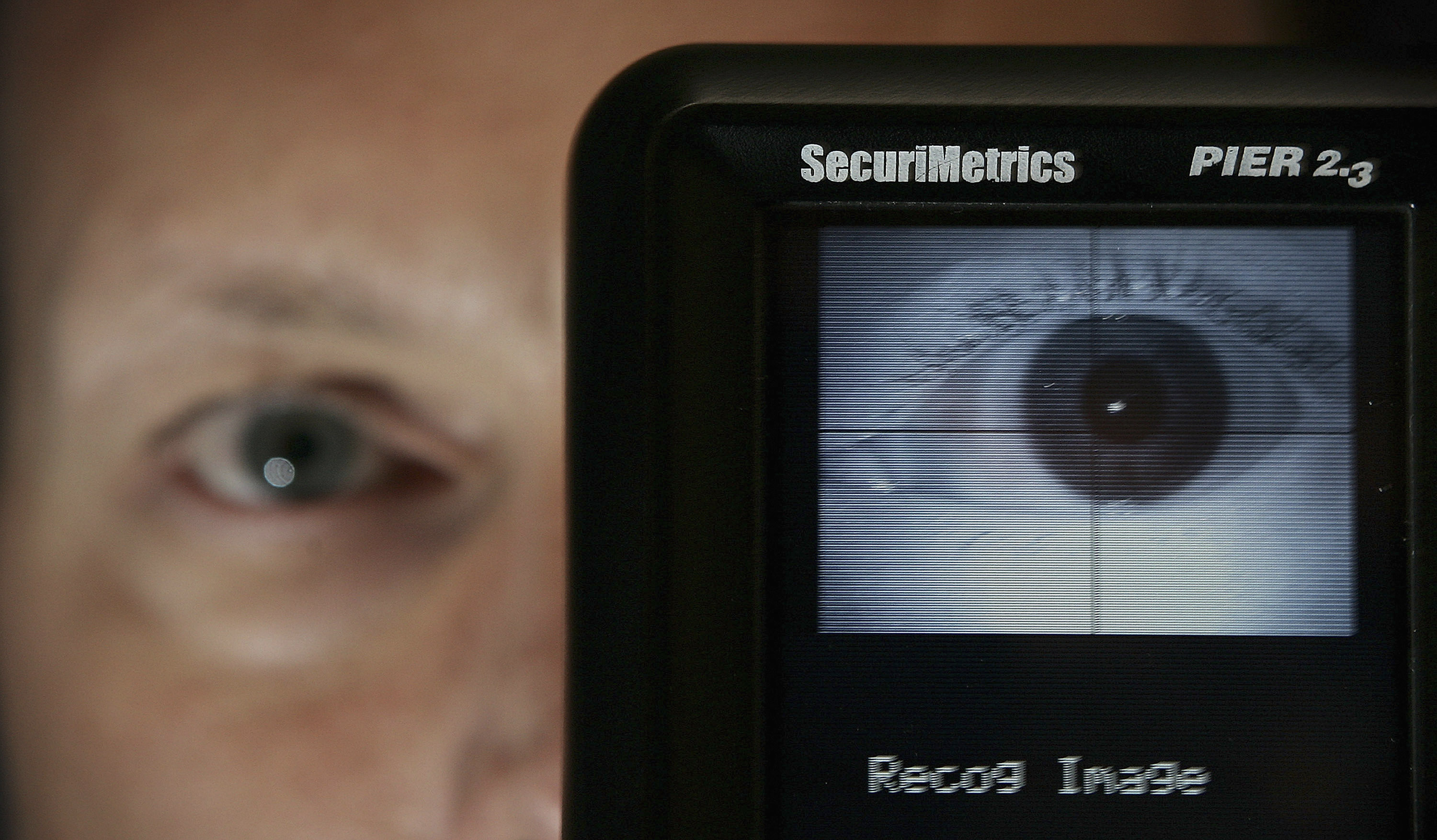 Biometrics Conference And Exhibition