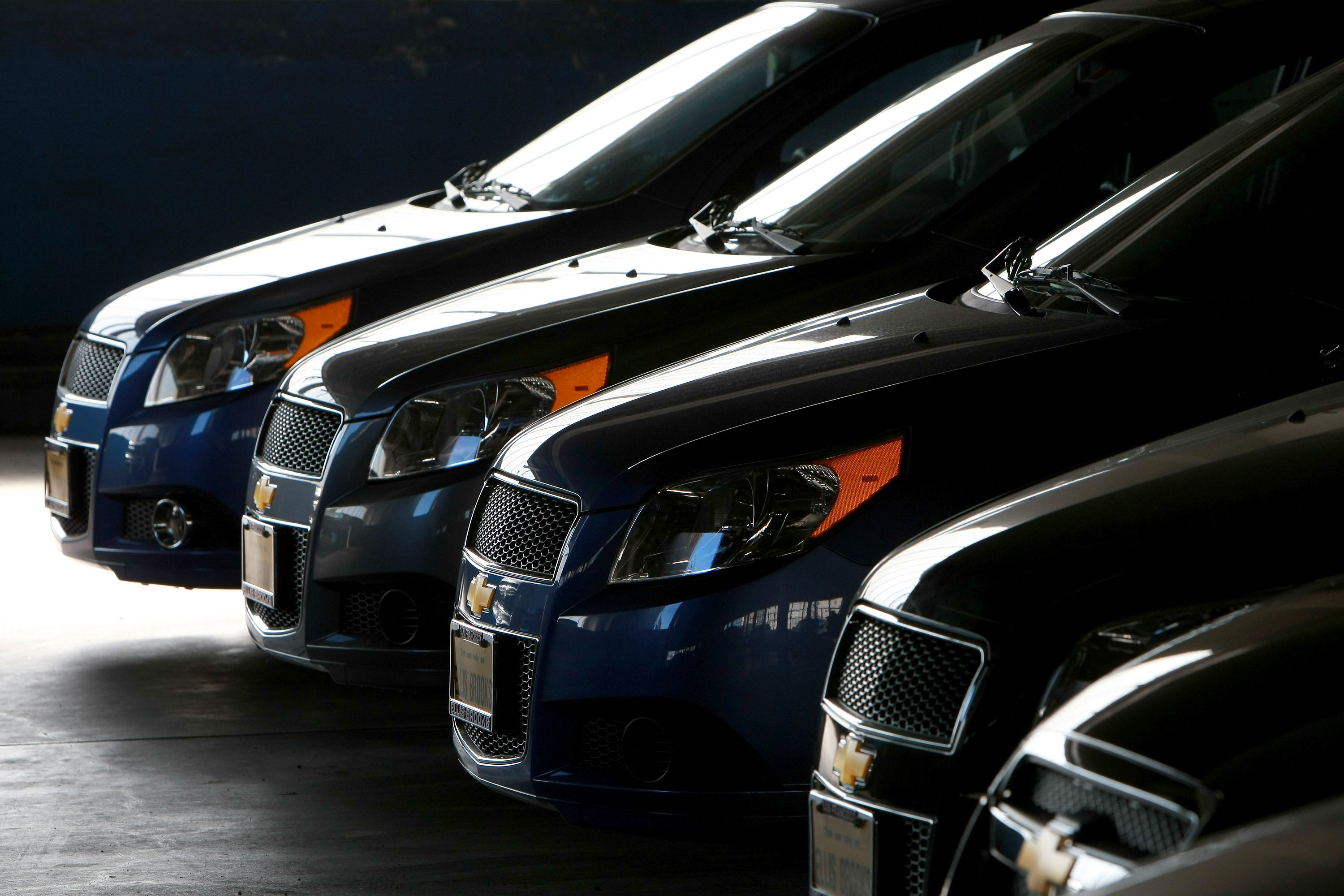 Fate Of Many Car Dealerships Unknown As Auto Industry Crisis Debated In DC