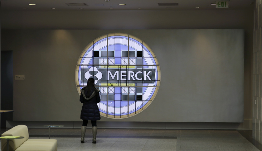 Merck
