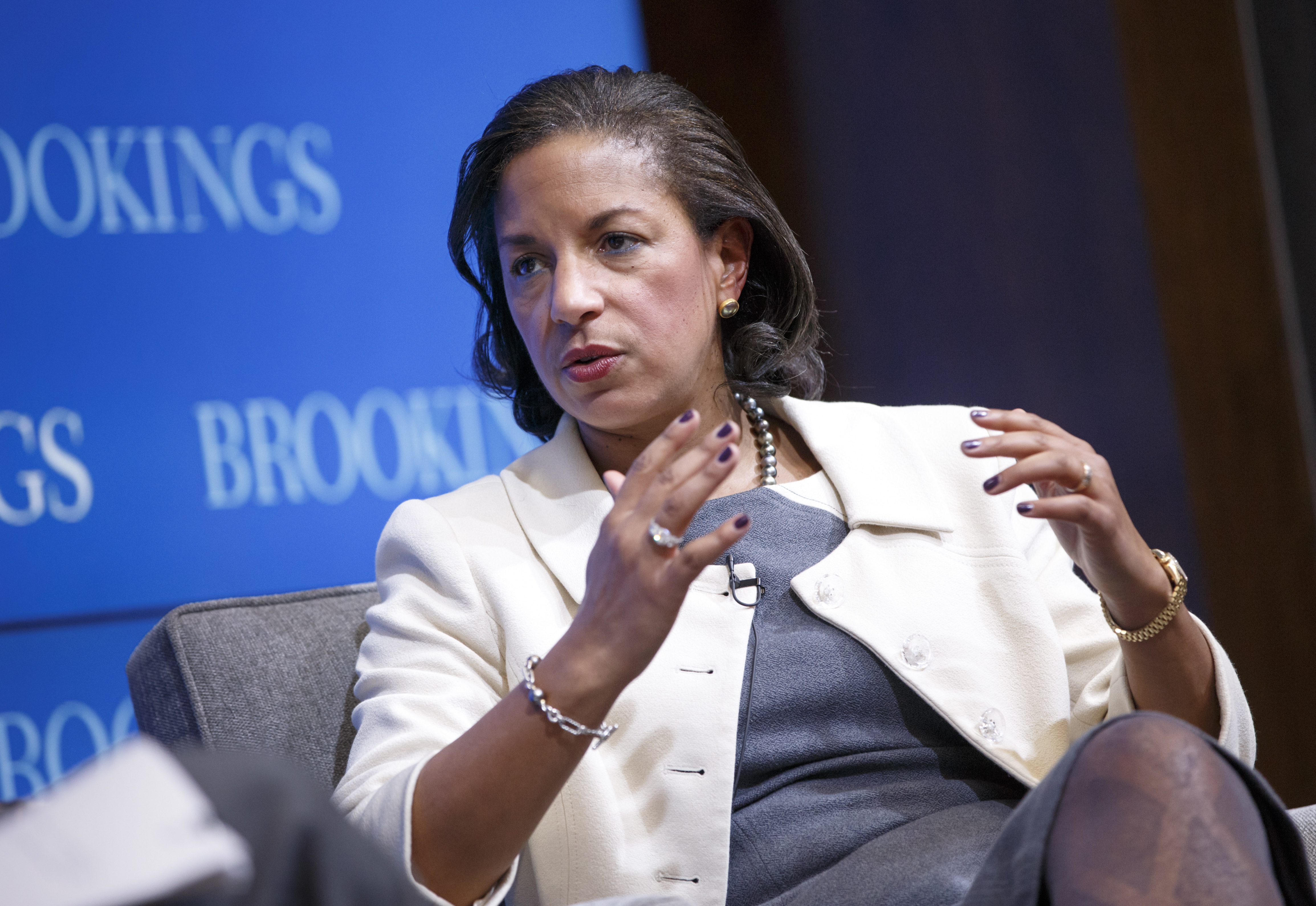 Susan Rice