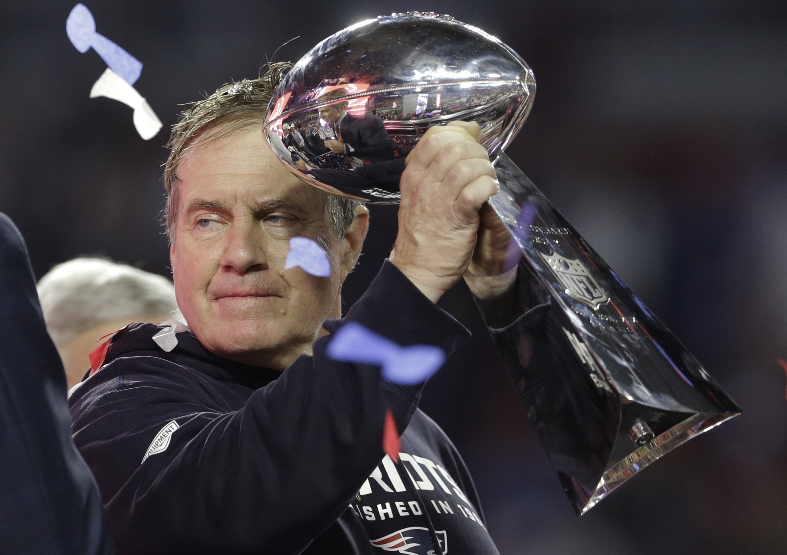 Super Bowl Football